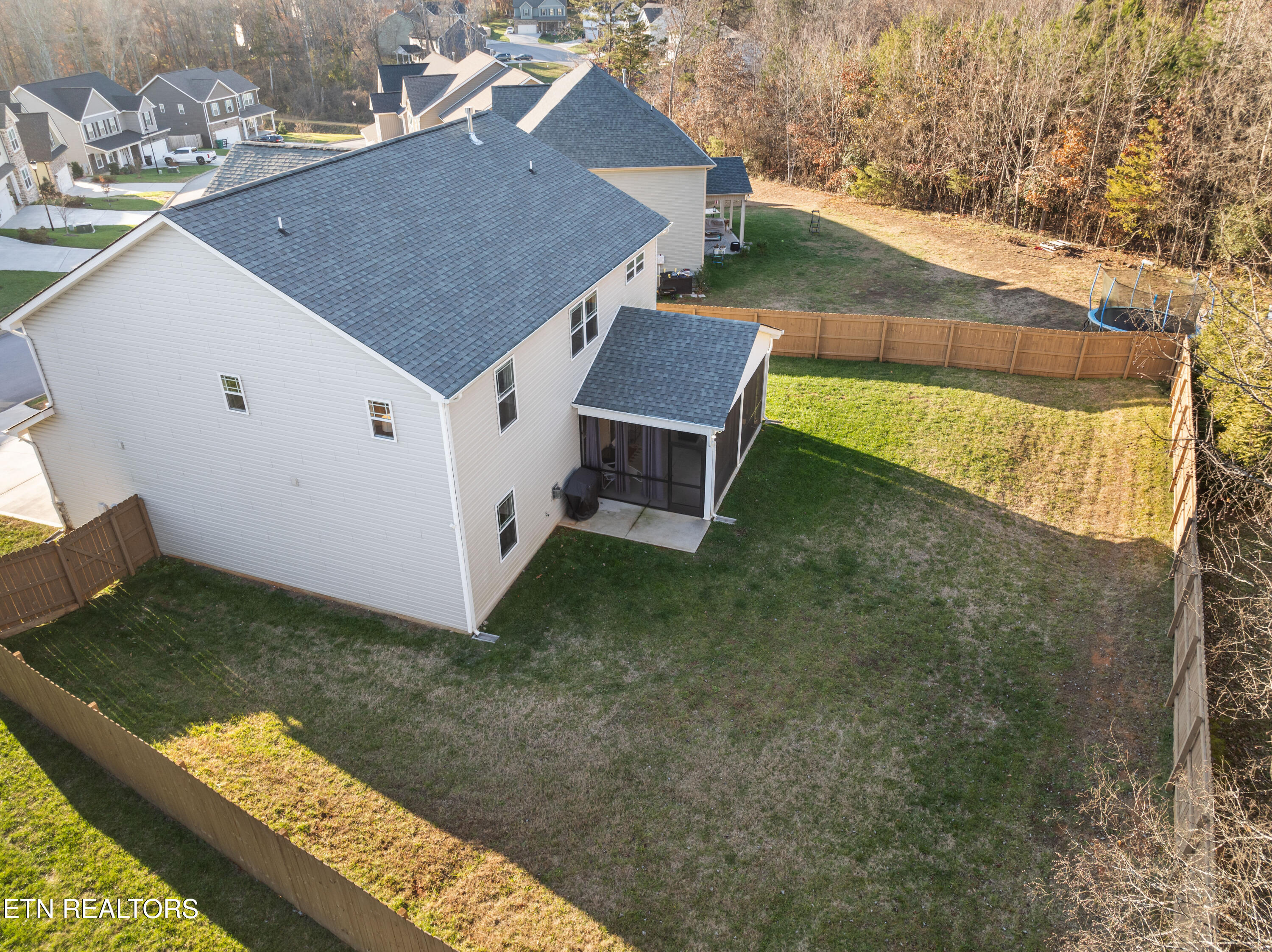 7208 Willow Park Lane Knoxville TN 37931