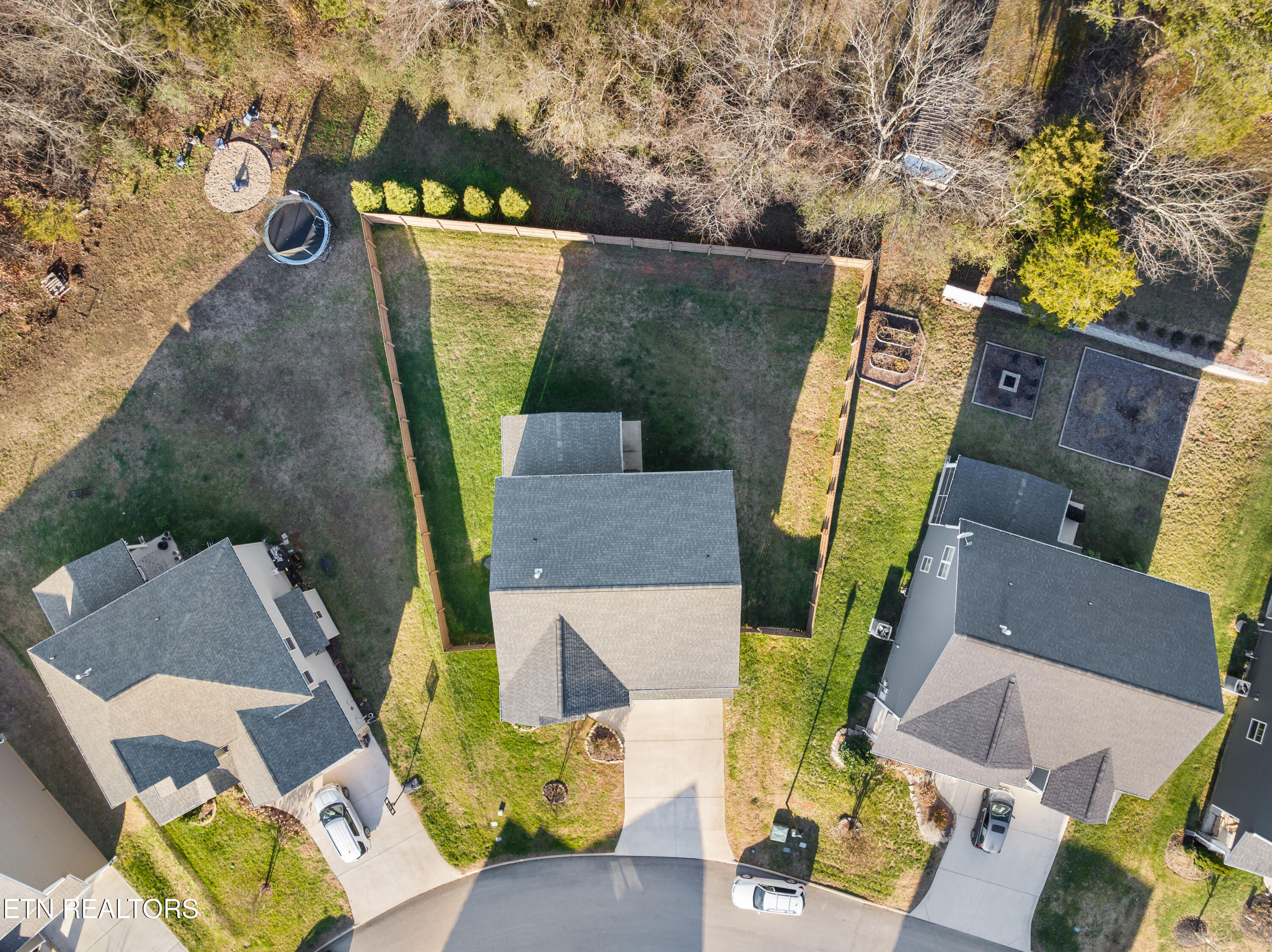 7208 Willow Park Lane Knoxville TN 37931