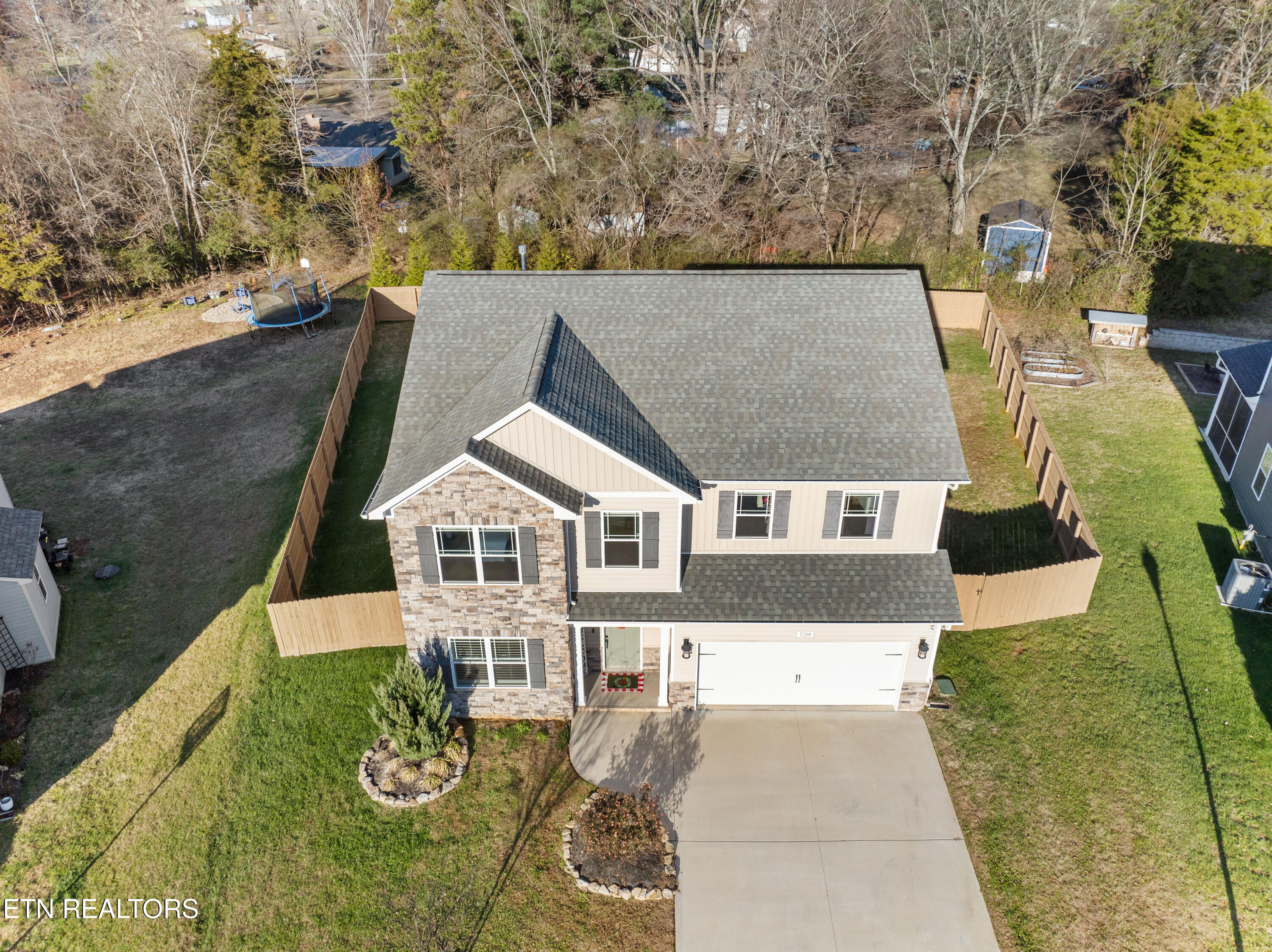 7208 Willow Park Lane Knoxville TN 37931