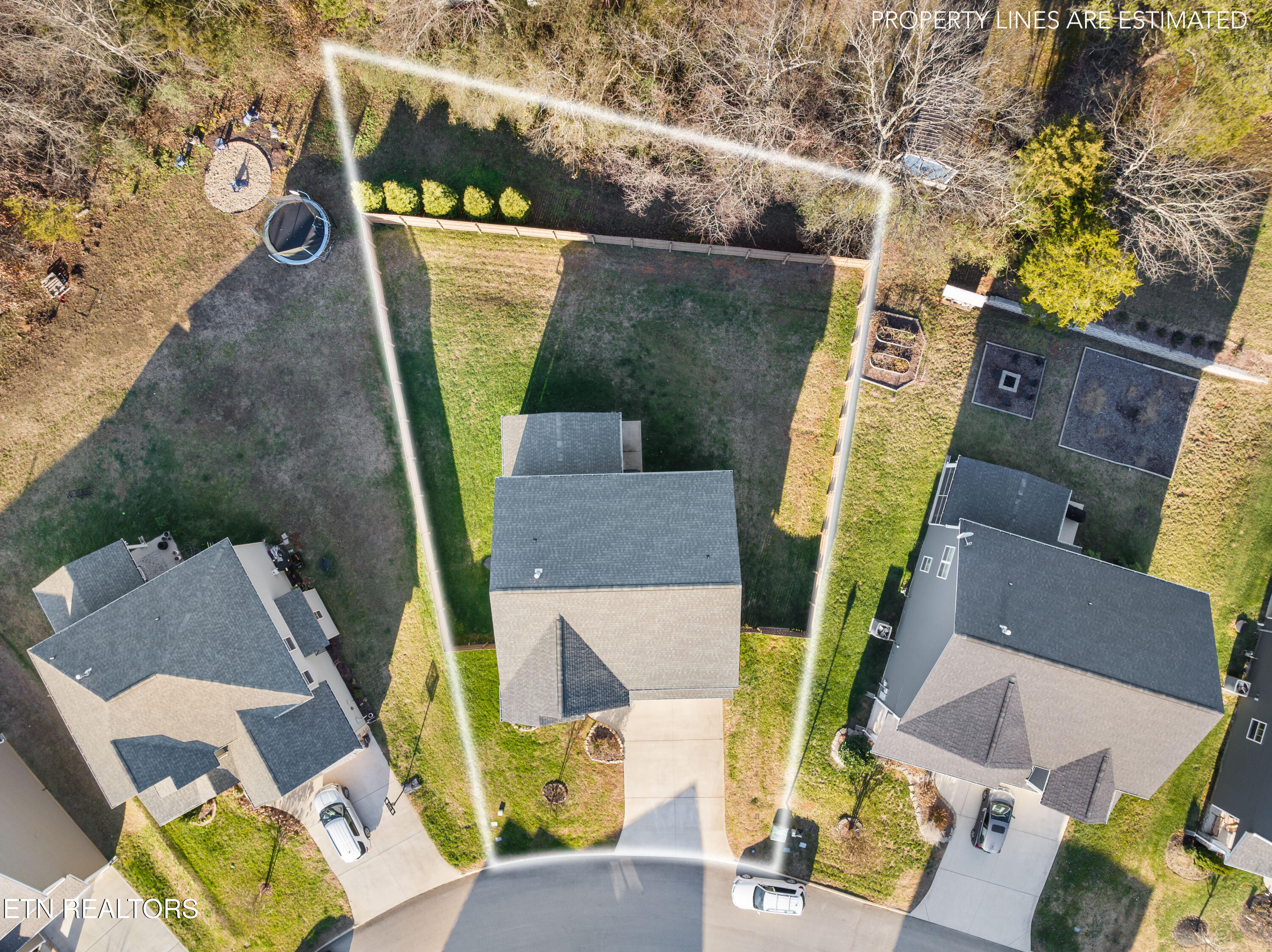 7208 Willow Park Lane Knoxville TN 37931