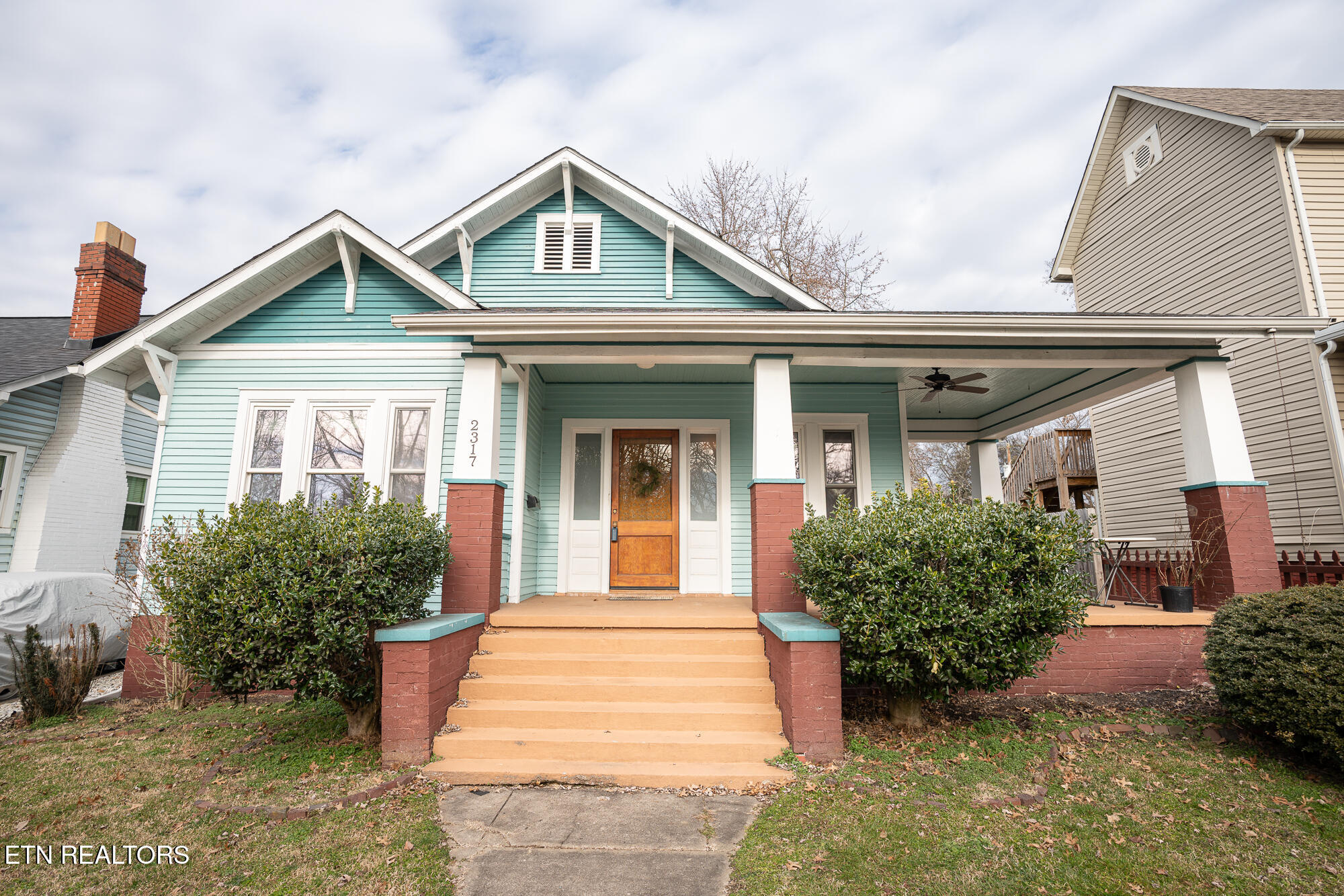 2317 E 5th Avenue Knoxville TN 37917