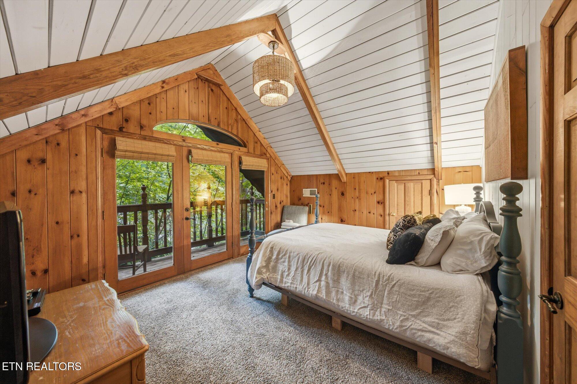1211 N Baden Drive Gatlinburg TN 37738