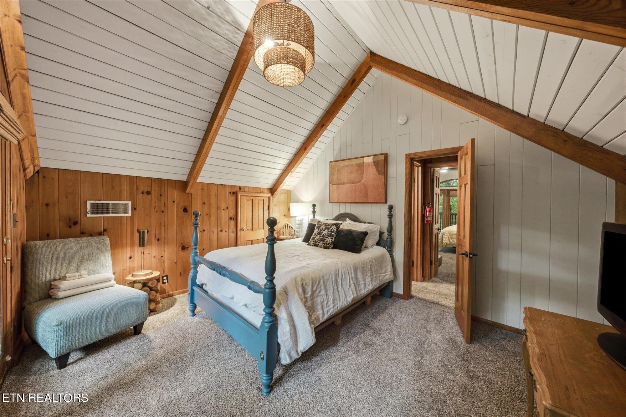 1211 N Baden Drive Gatlinburg TN 37738