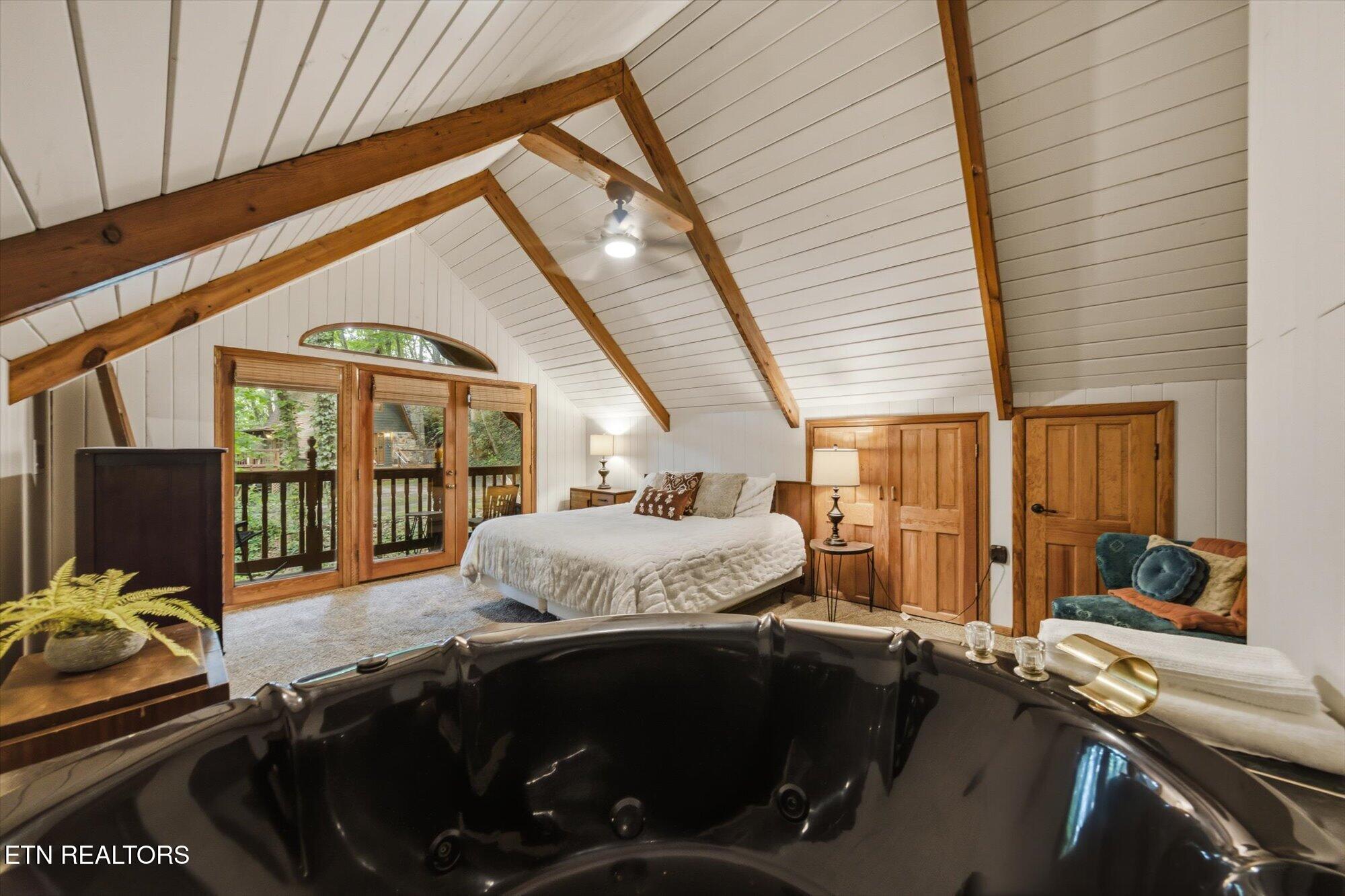 1211 N Baden Drive Gatlinburg TN 37738