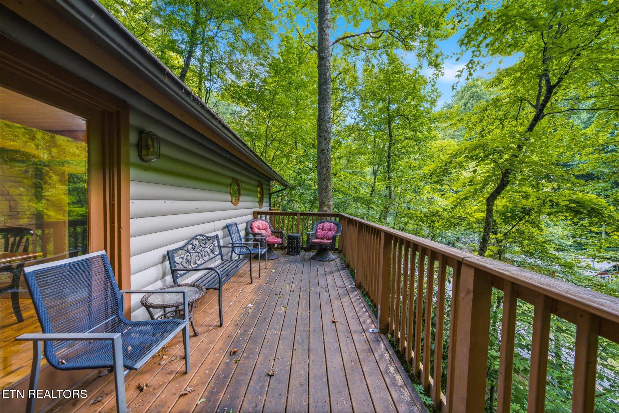 1211 N Baden Drive Gatlinburg TN 37738
