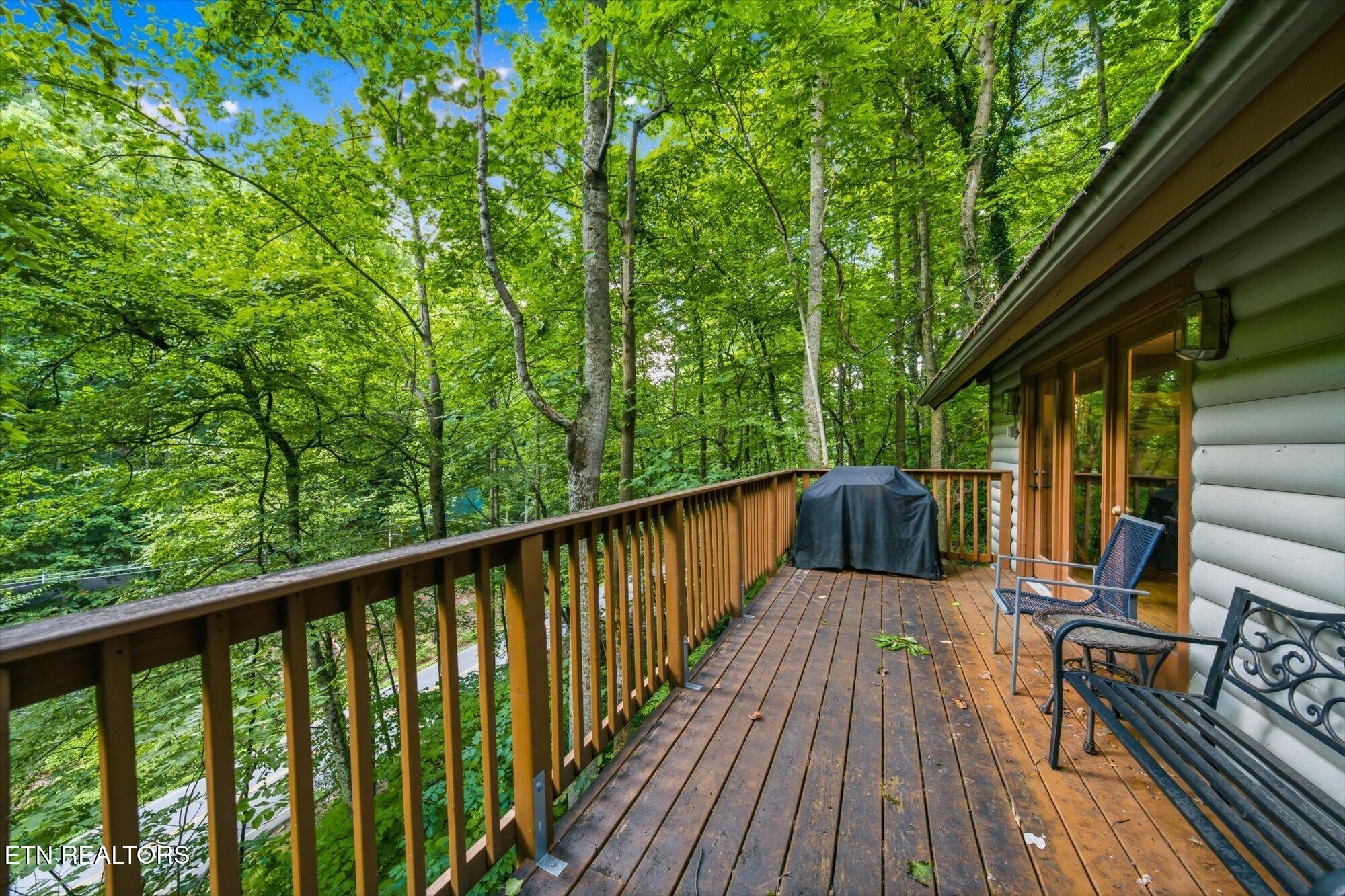 1211 N Baden Drive Gatlinburg TN 37738