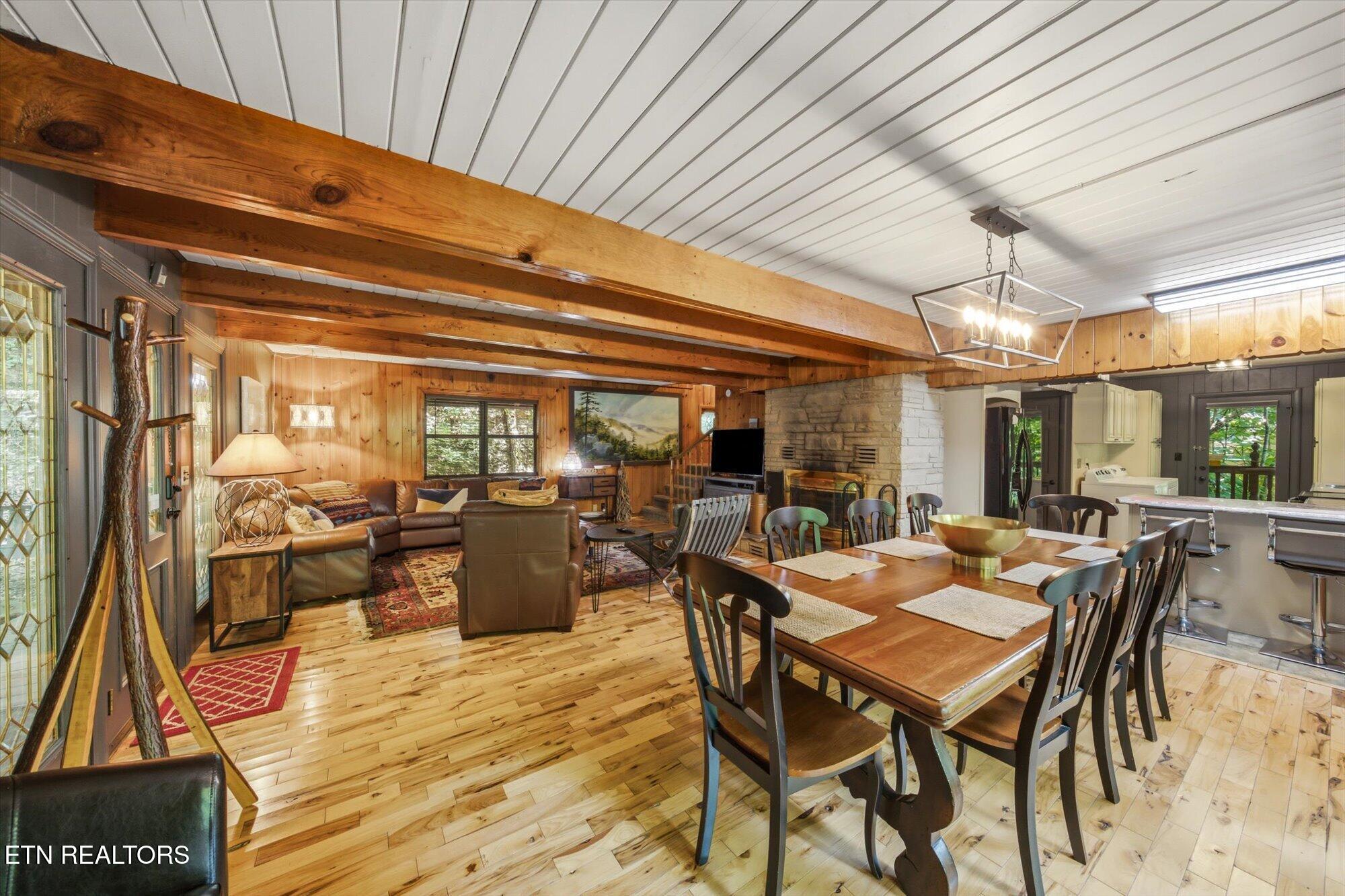 1211 N Baden Drive Gatlinburg TN 37738
