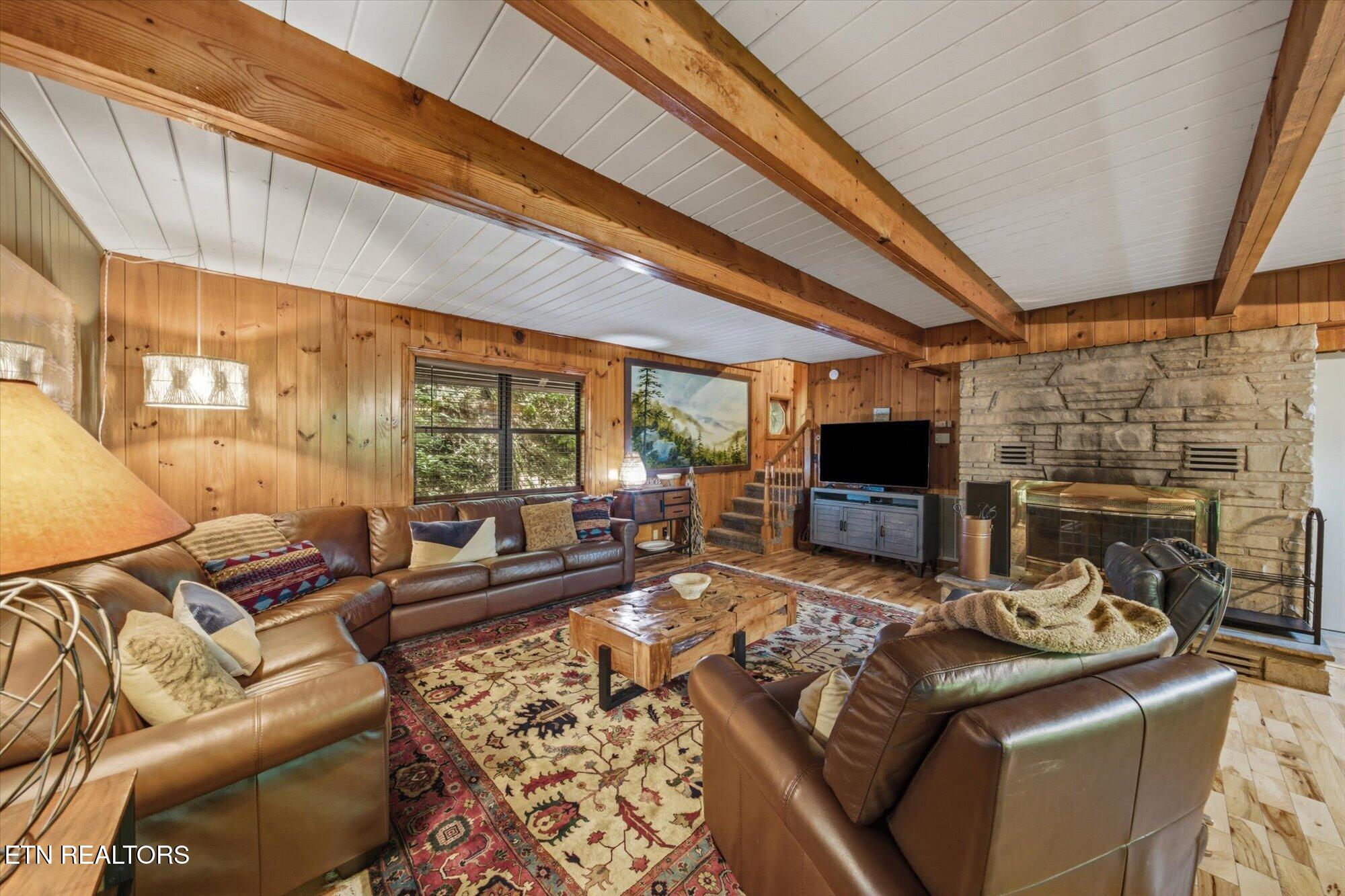 1211 N Baden Drive Gatlinburg TN 37738