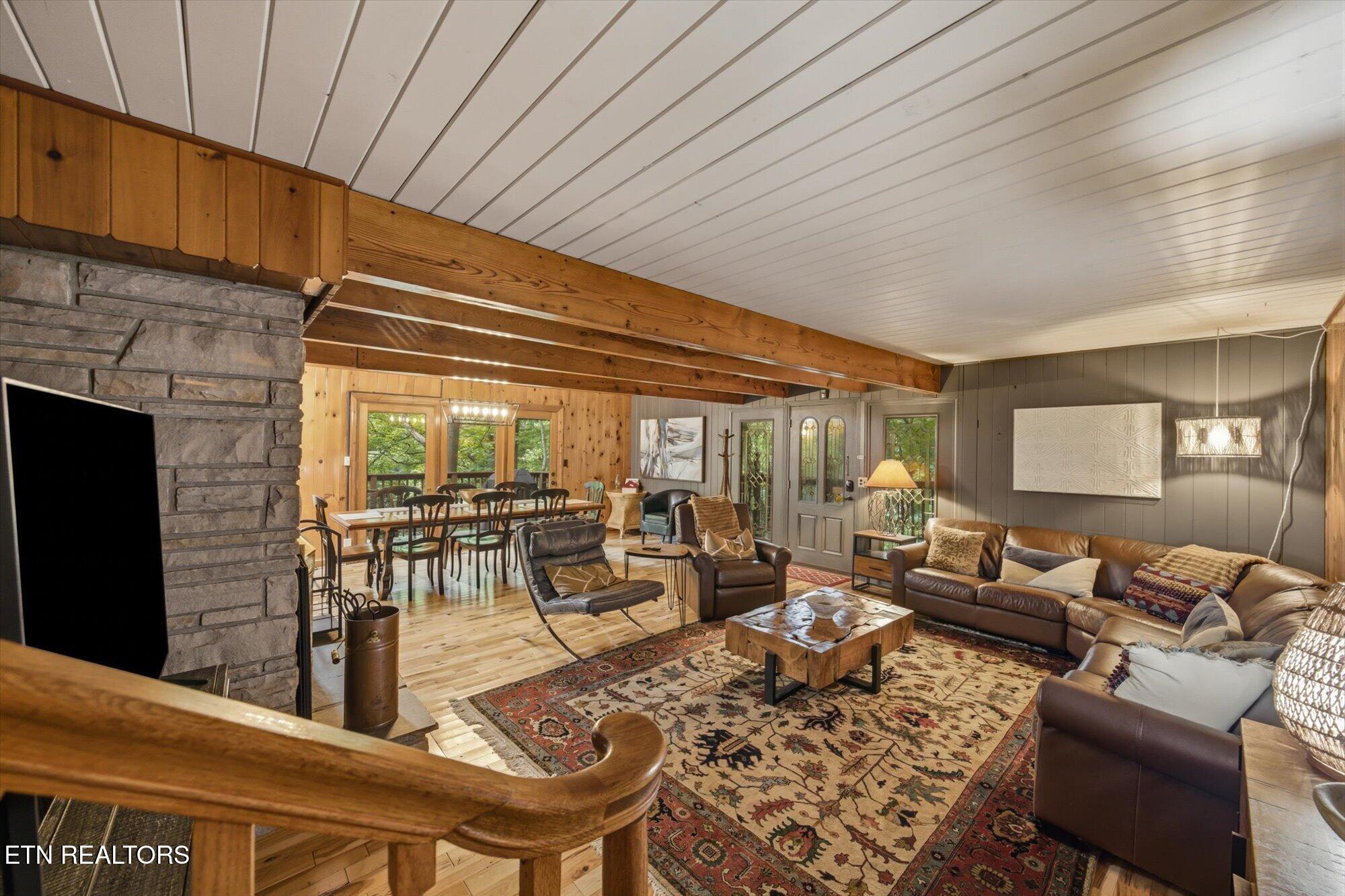 1211 N Baden Drive Gatlinburg TN 37738