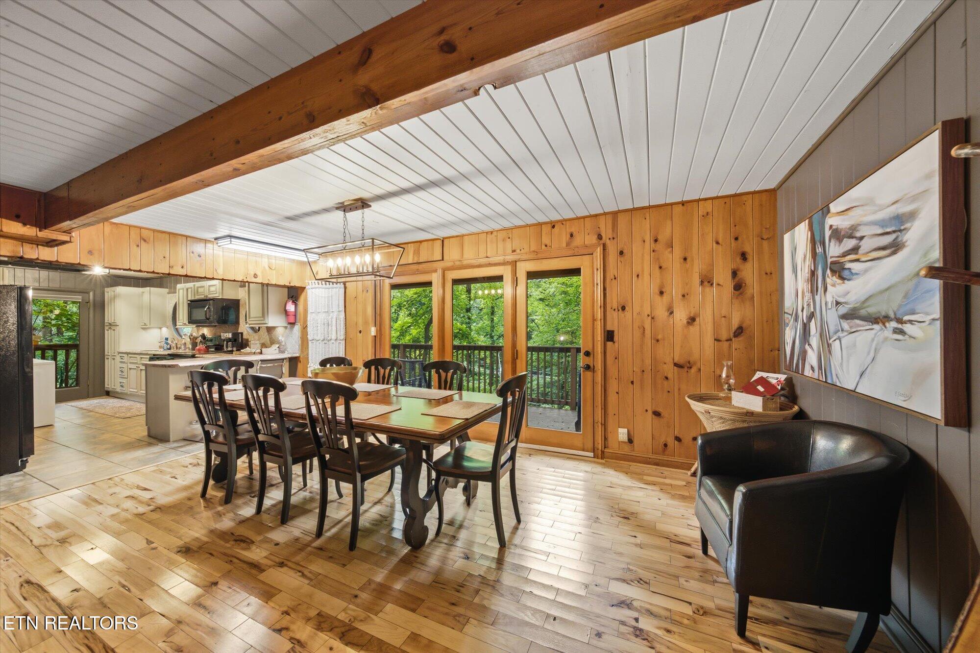 1211 N Baden Drive Gatlinburg TN 37738