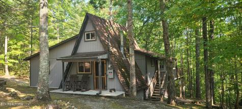 5720 S Hilltop Drive Tallassee TN 37878
