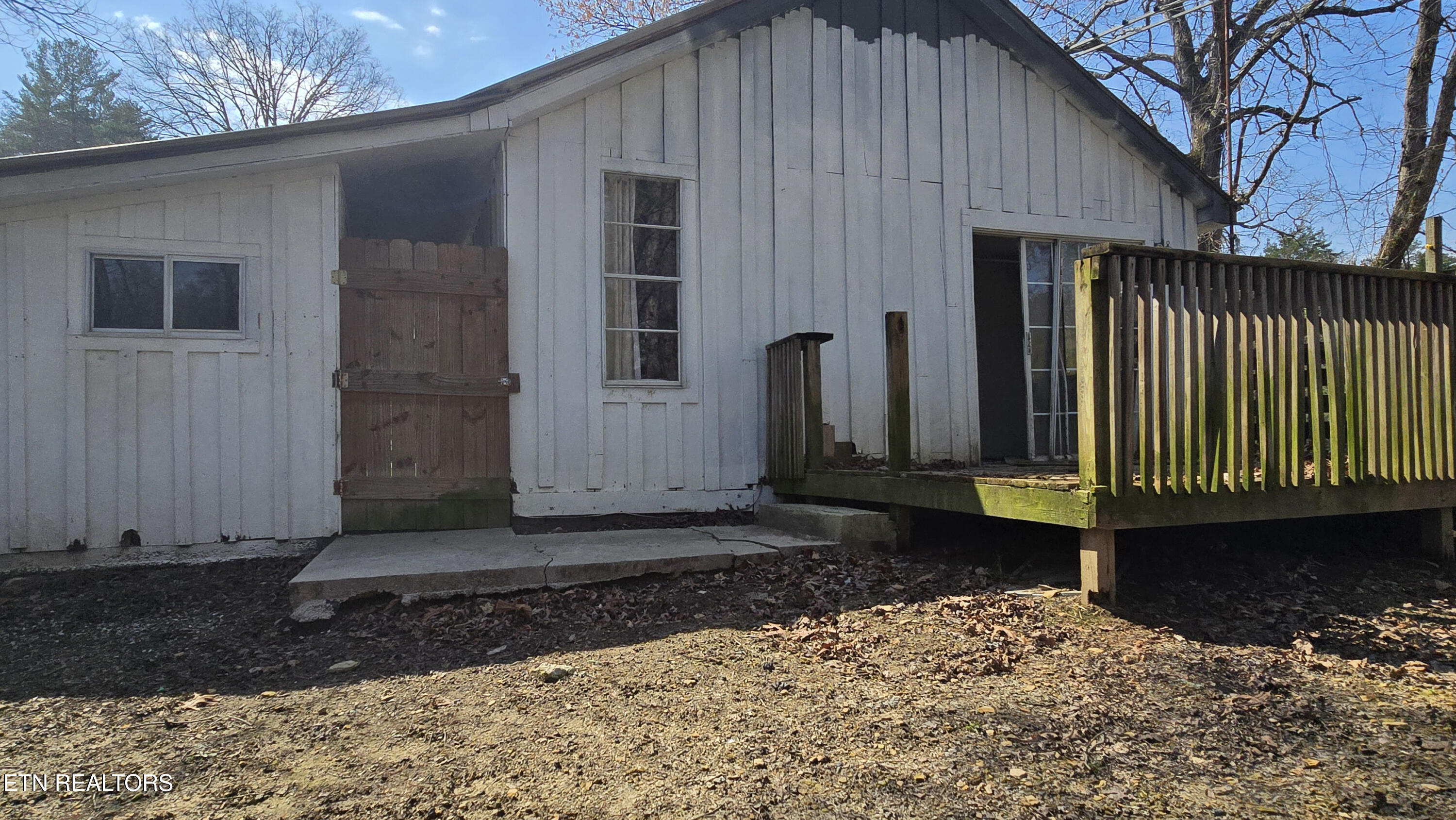 655 Coal Hill Road Harriman TN 37748