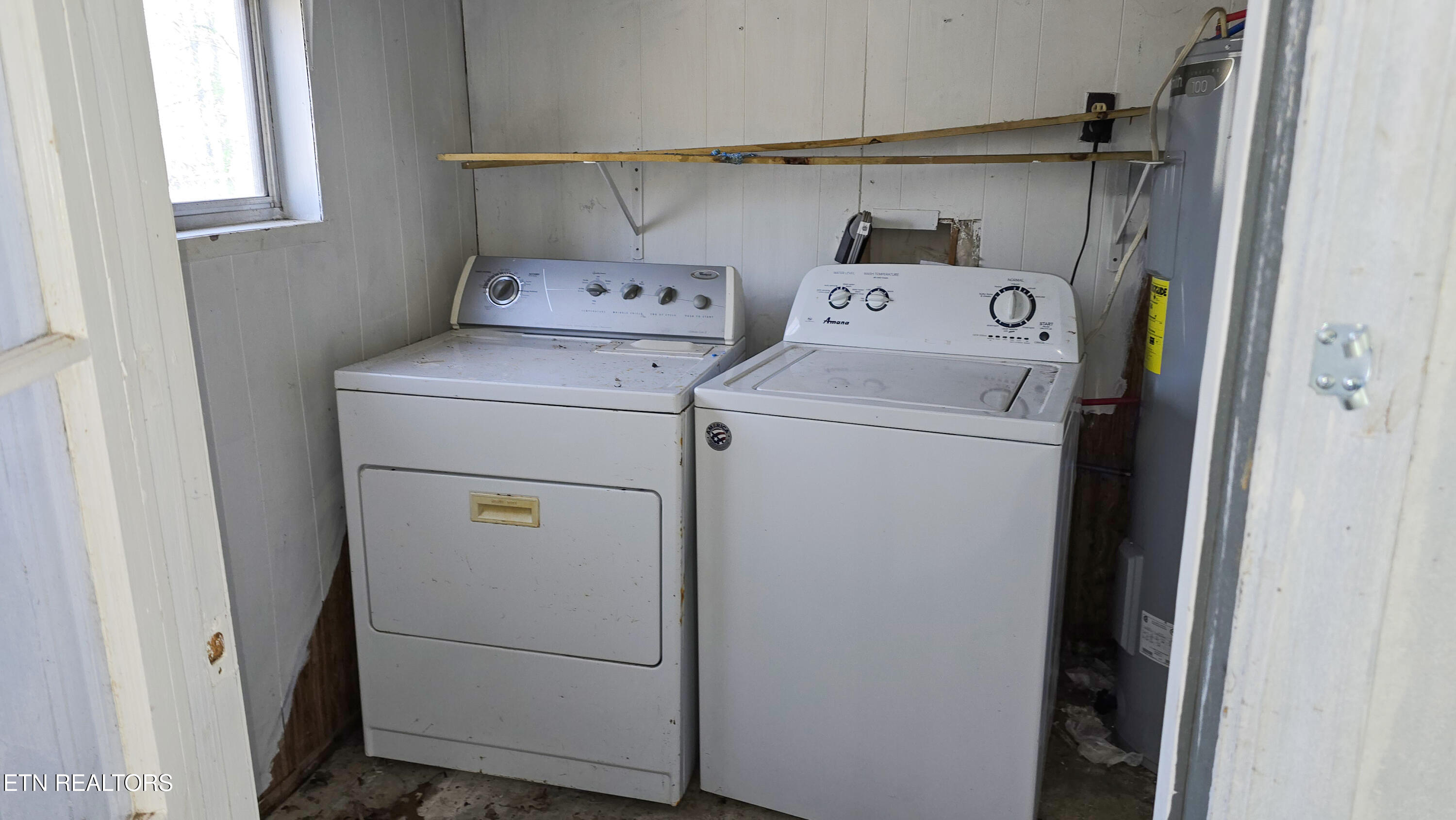 655 Coal Hill Road Harriman TN 37748