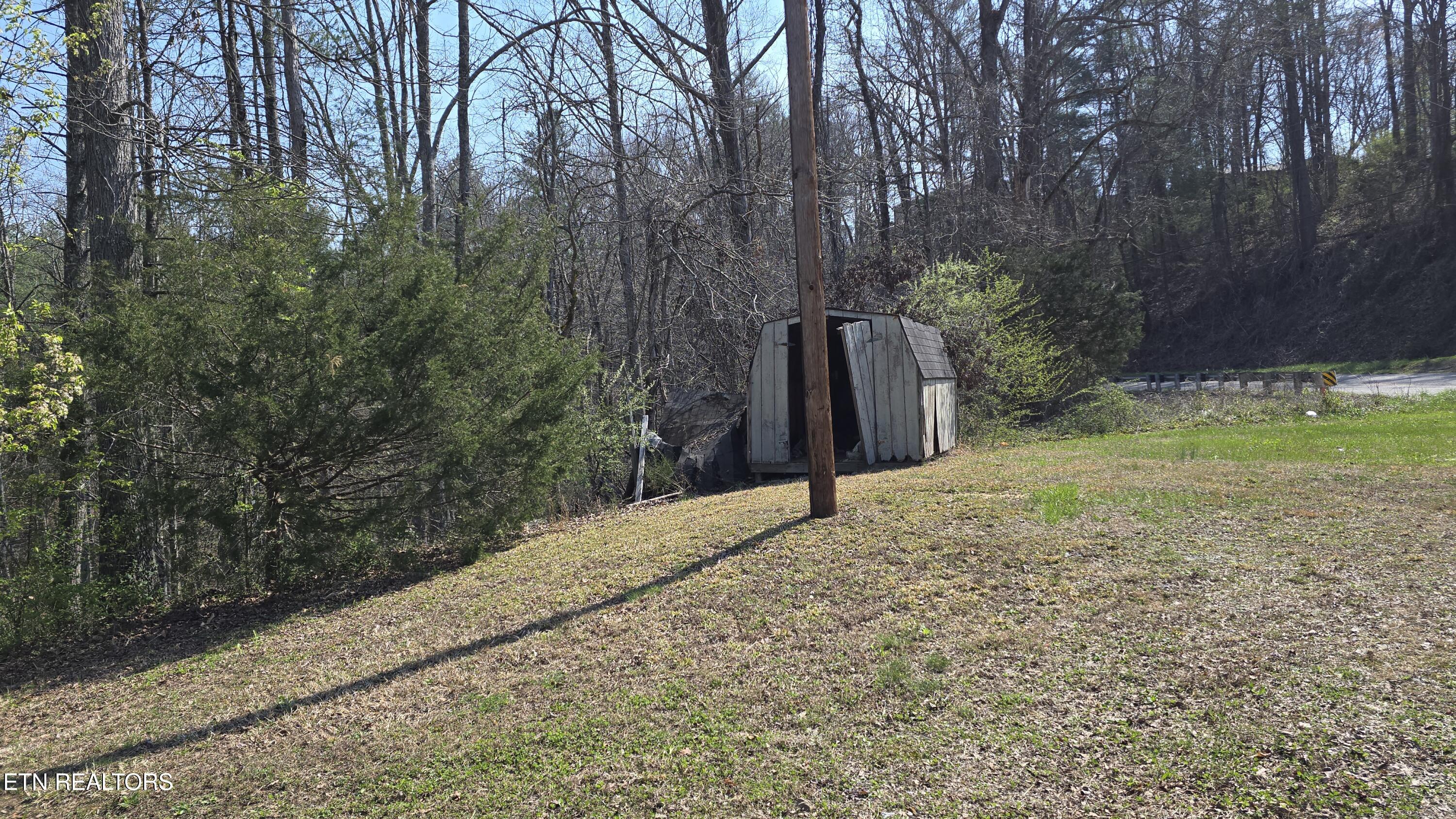 655 Coal Hill Road Harriman TN 37748