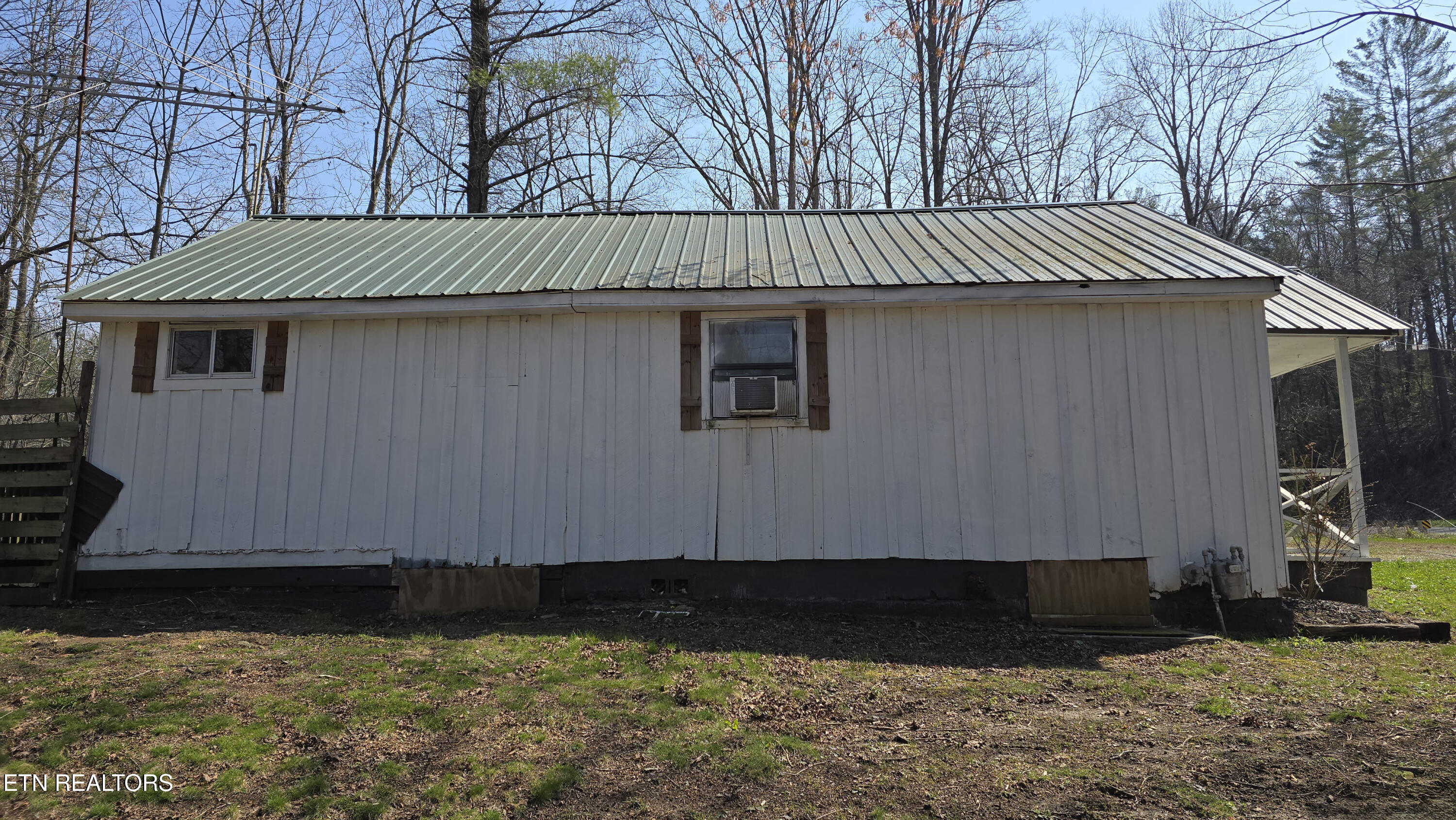 655 Coal Hill Road Harriman TN 37748
