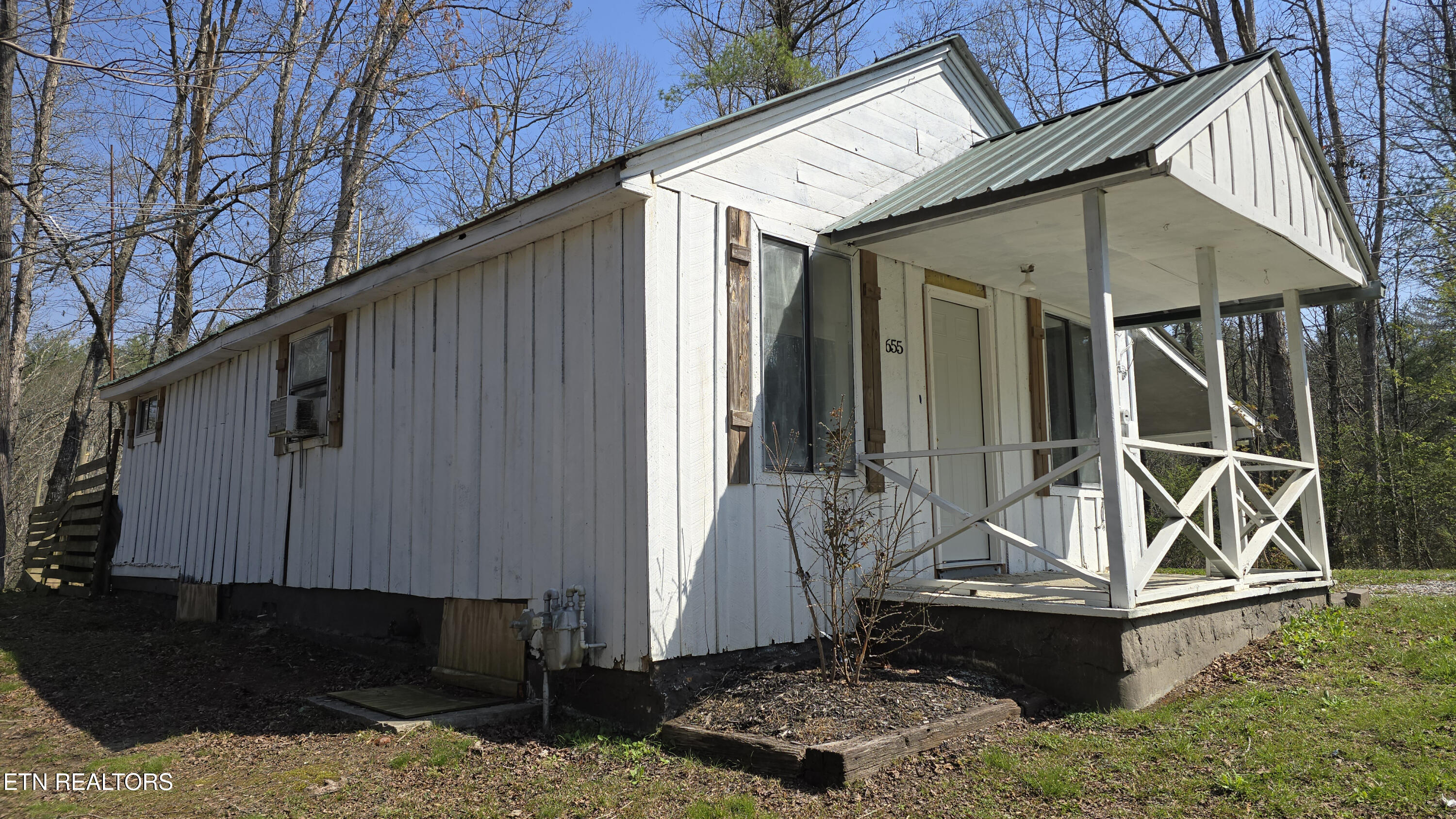 655 Coal Hill Road Harriman TN 37748