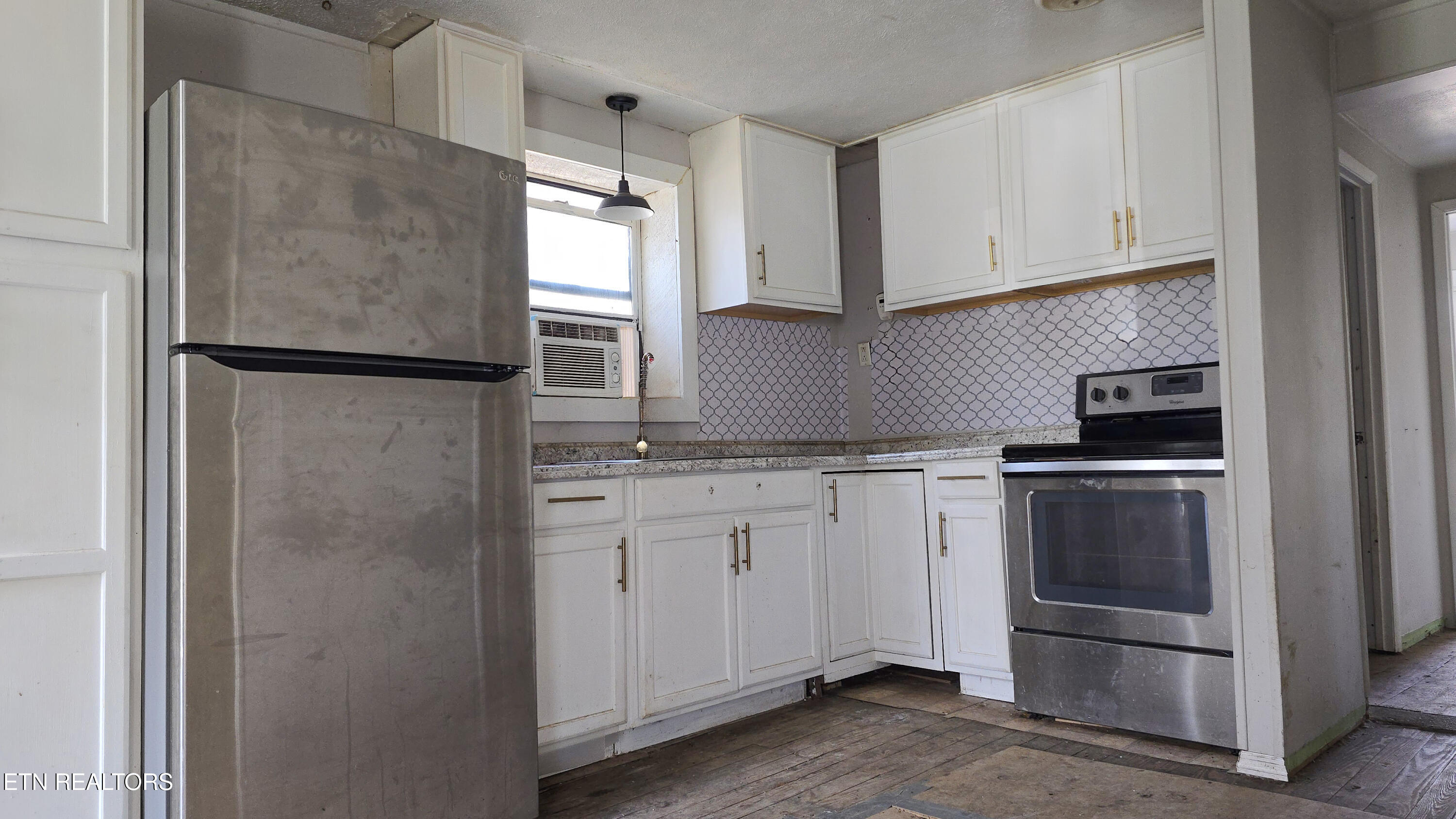 655 Coal Hill Road Harriman TN 37748