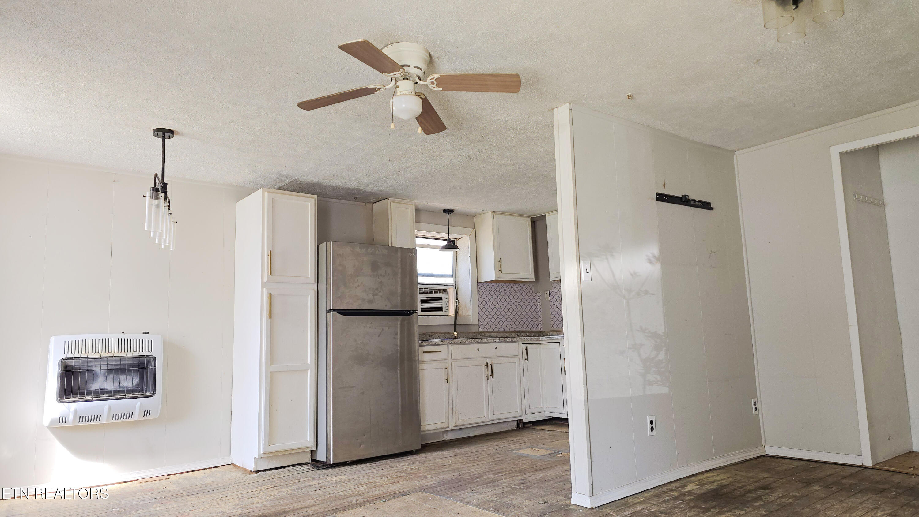 655 Coal Hill Road Harriman TN 37748