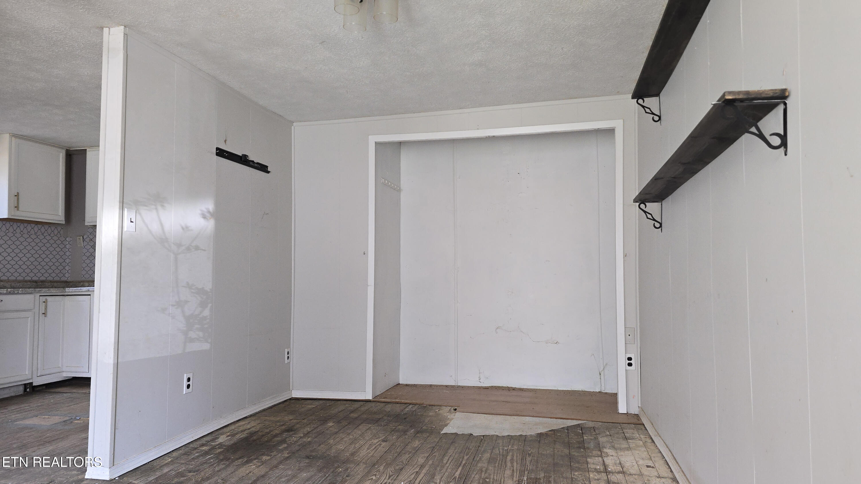 655 Coal Hill Road Harriman TN 37748