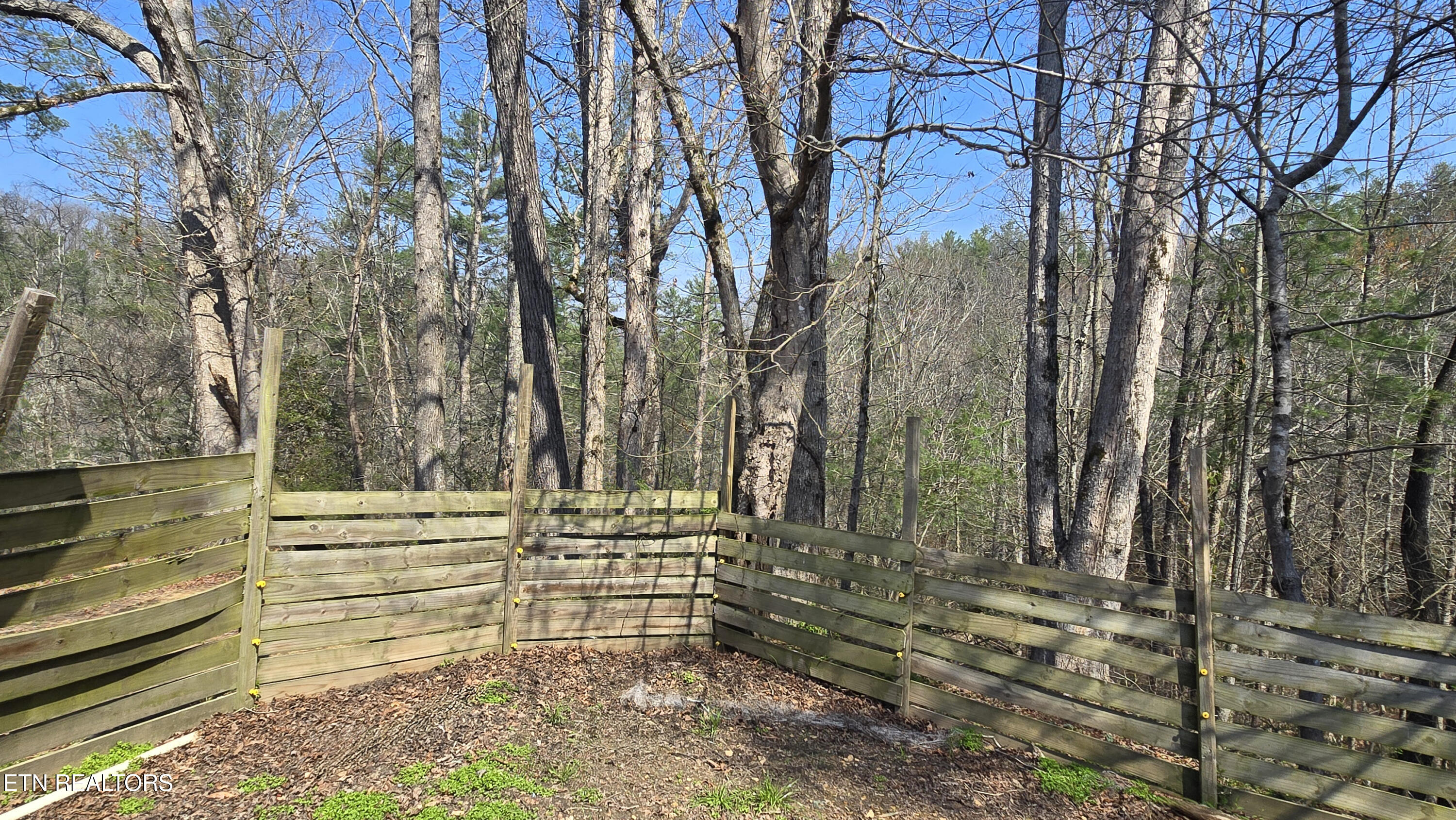 655 Coal Hill Road Harriman TN 37748