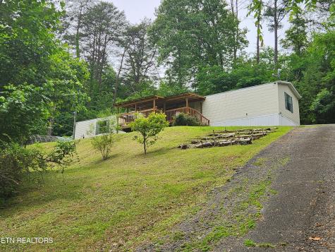 342 Ingle Hollow Road Sevierville TN 37876