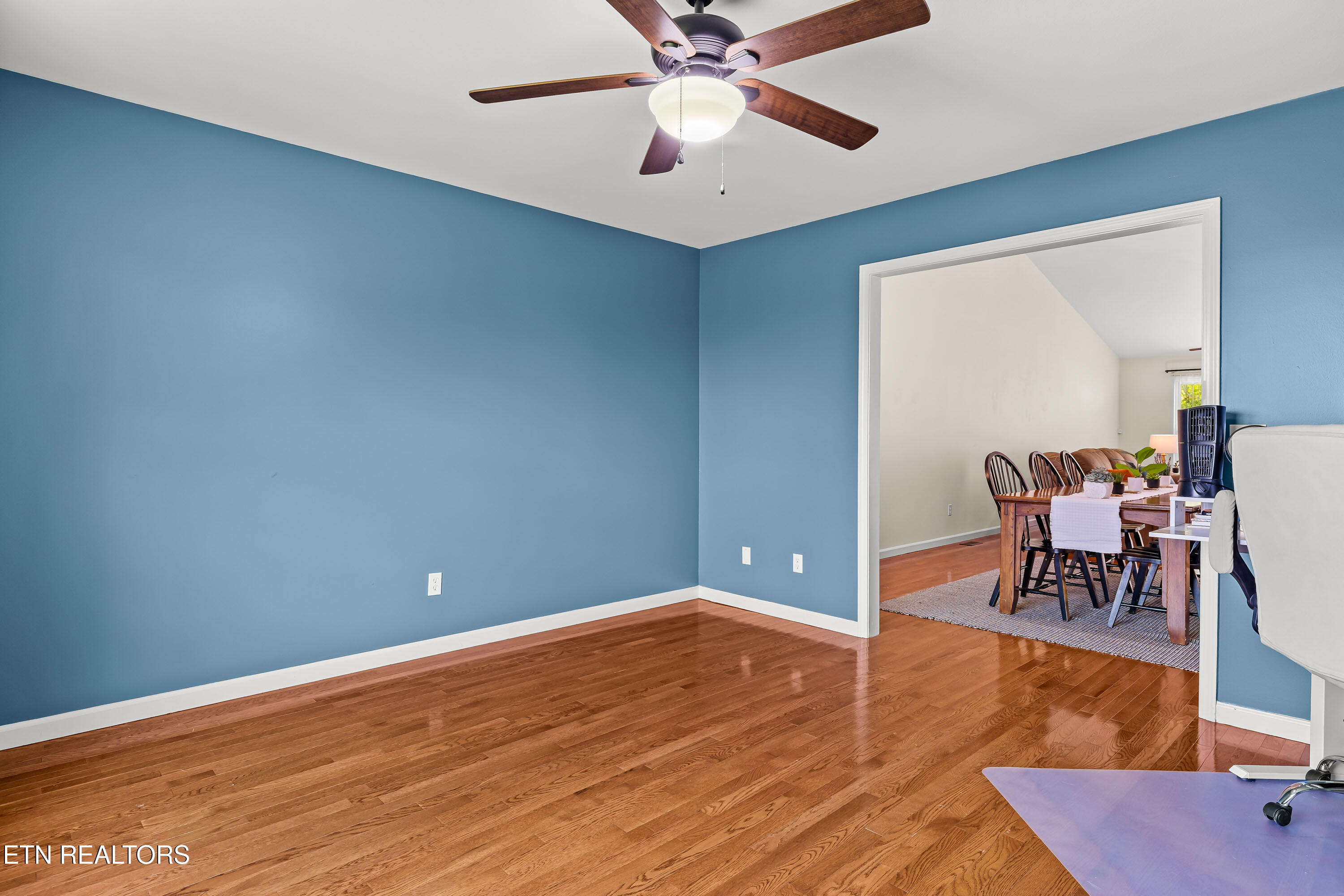 912 Saint Johns Drive Maryville TN 37801