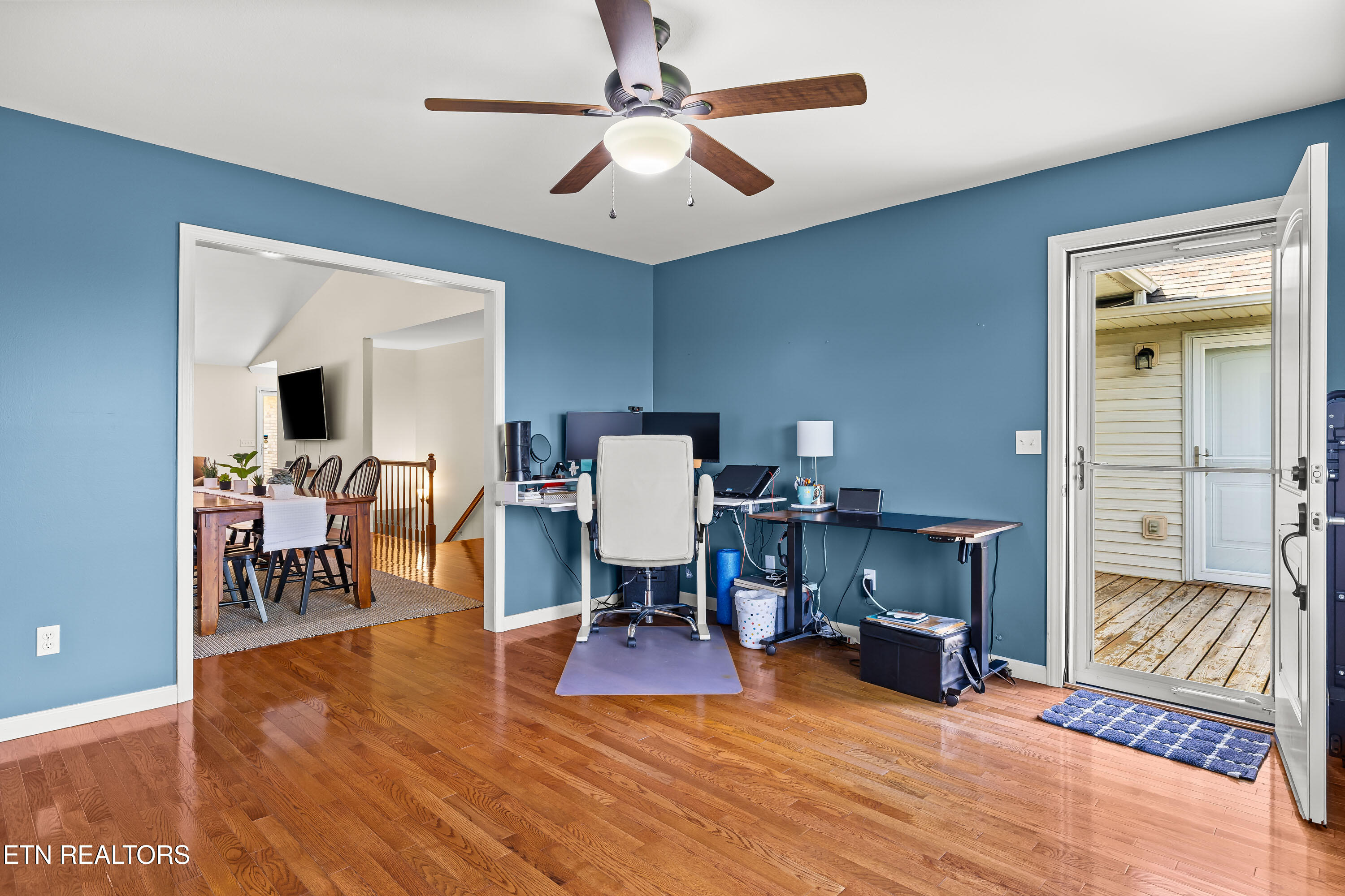 912 Saint Johns Drive Maryville TN 37801