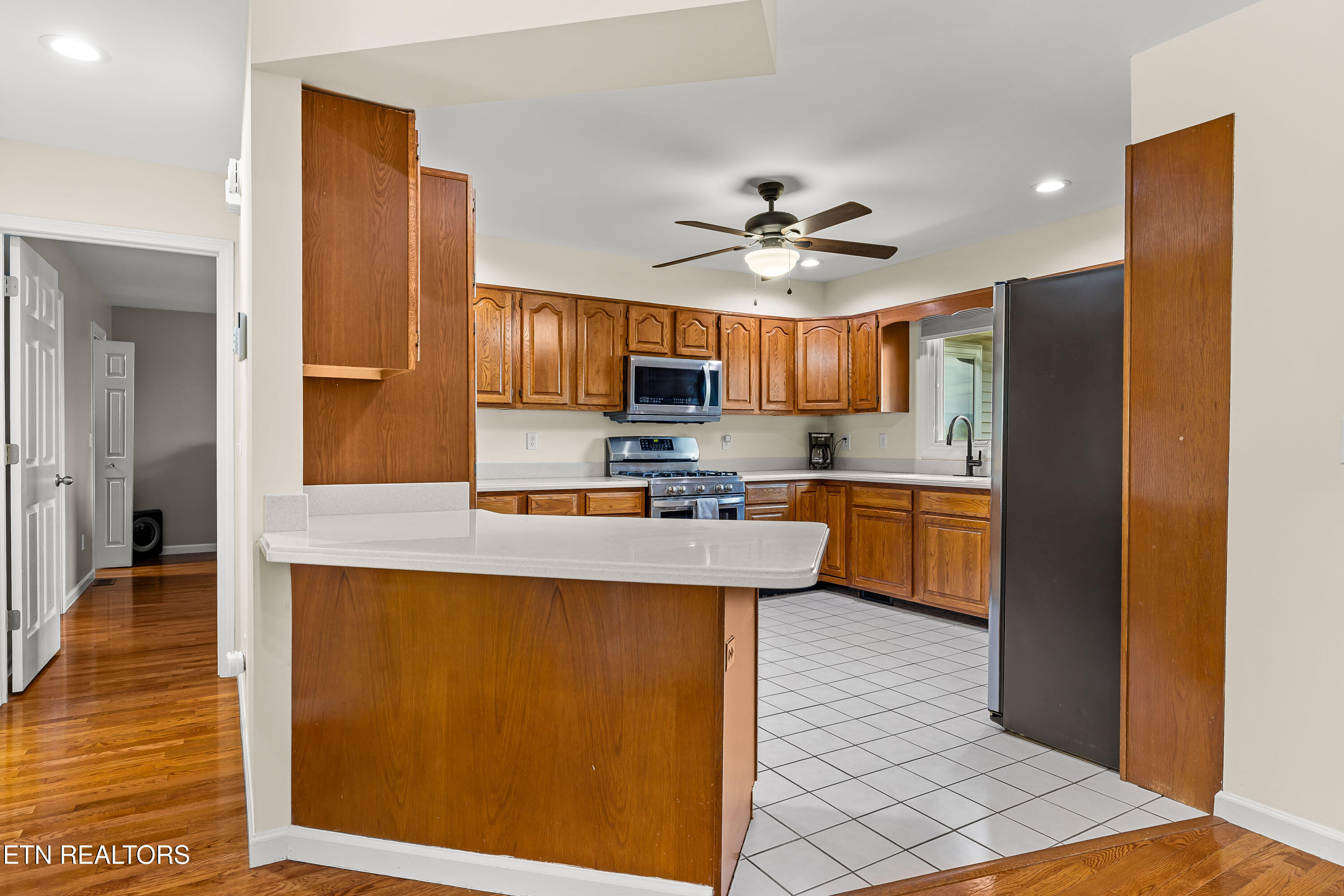 912 Saint Johns Drive Maryville TN 37801
