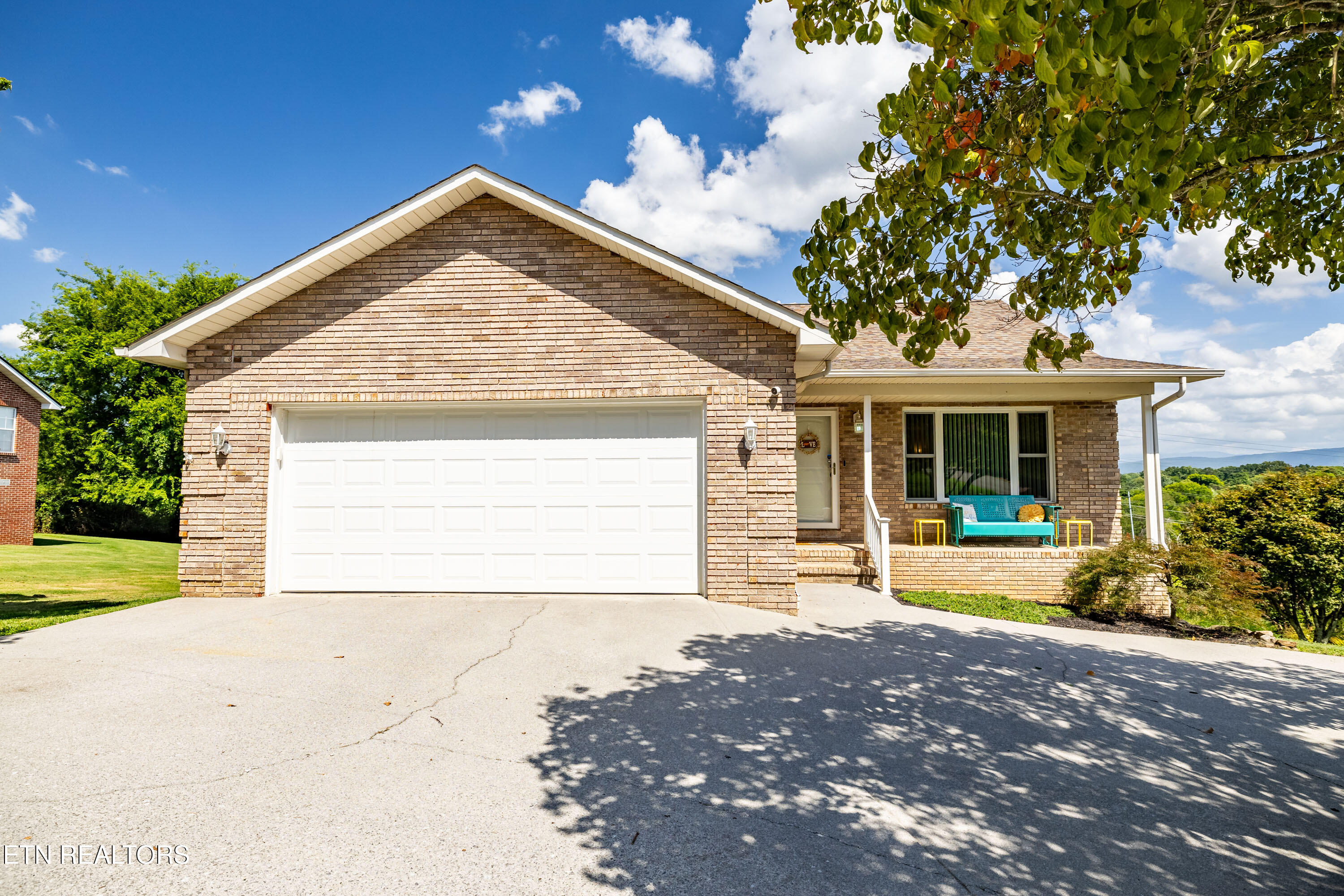 912 Saint Johns Drive Maryville TN 37801