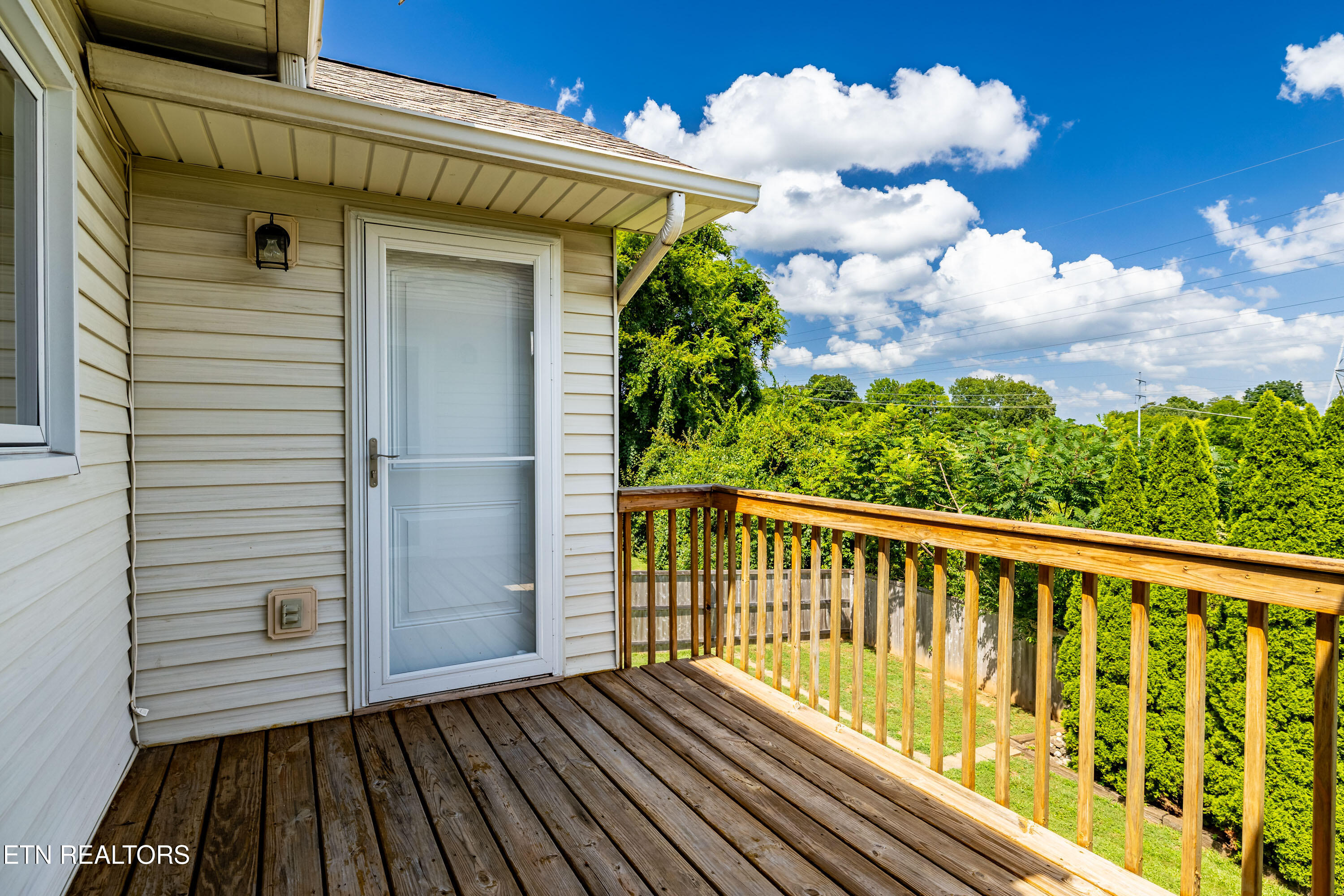 912 Saint Johns Drive Maryville TN 37801