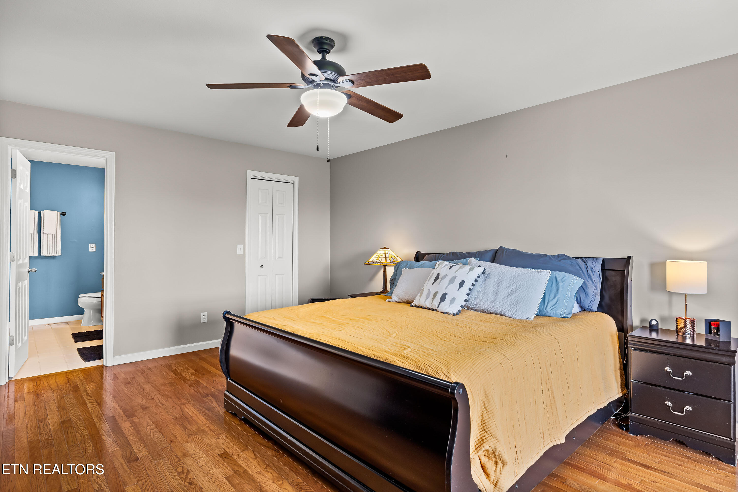 912 Saint Johns Drive Maryville TN 37801