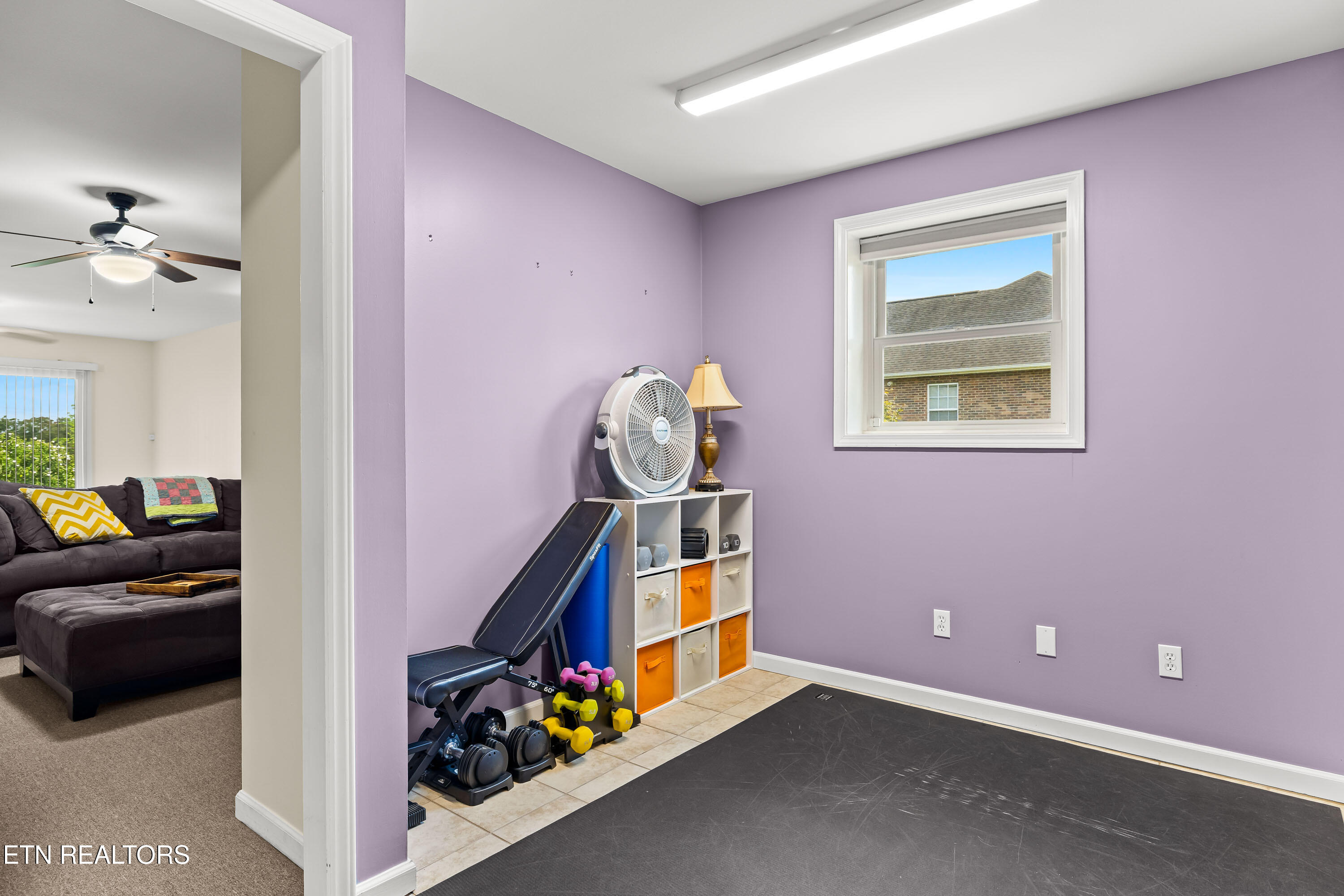 912 Saint Johns Drive Maryville TN 37801