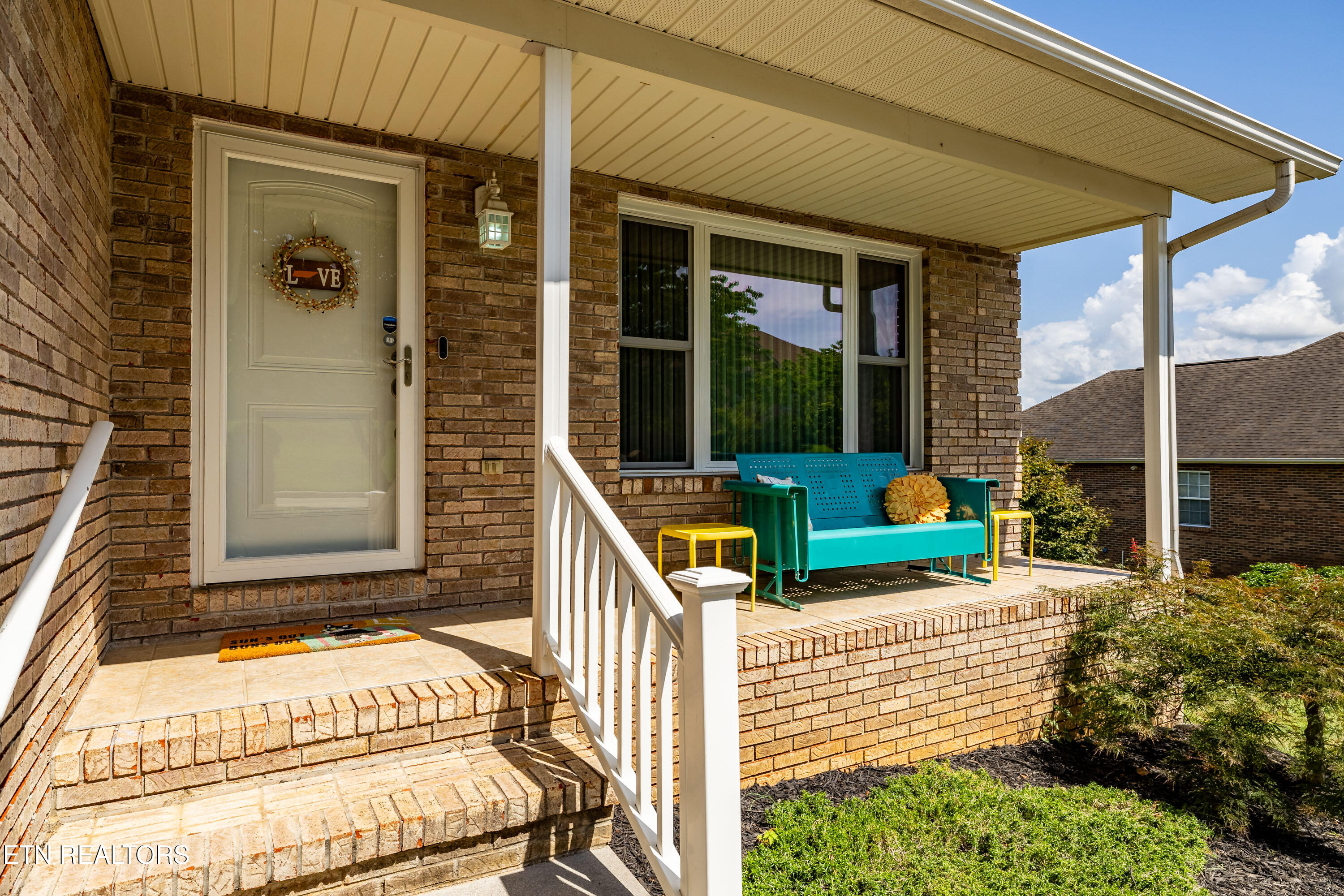 912 Saint Johns Drive Maryville TN 37801