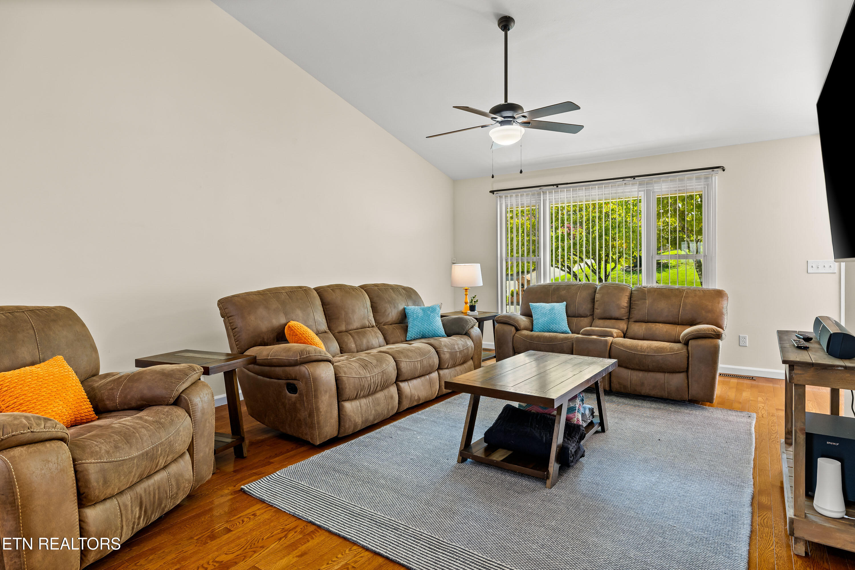 912 Saint Johns Drive Maryville TN 37801