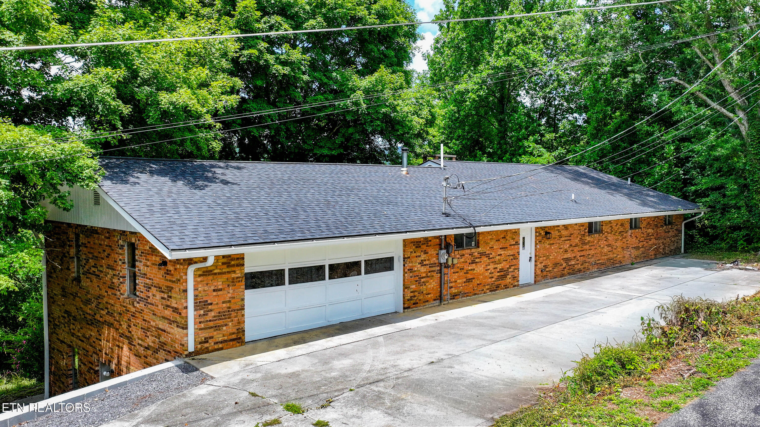 3315 Mattox Cemetery Road Sevierville TN 37862