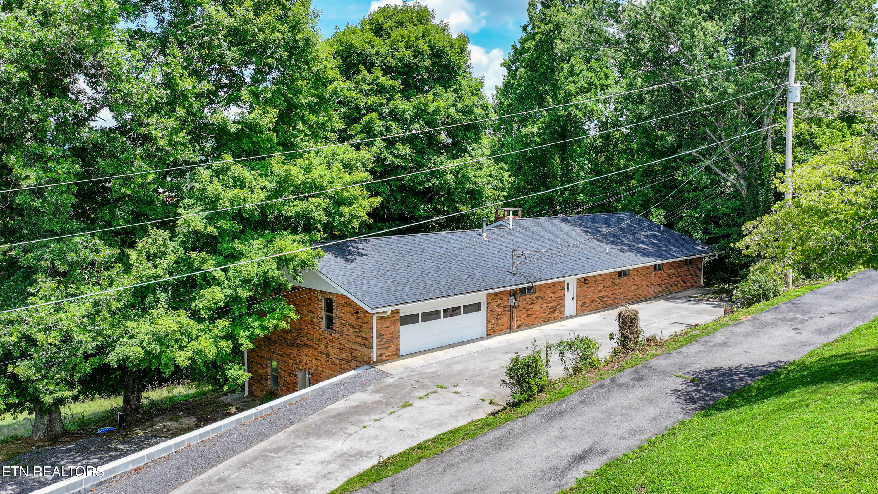 3315 Mattox Cemetery Road Sevierville TN 37862