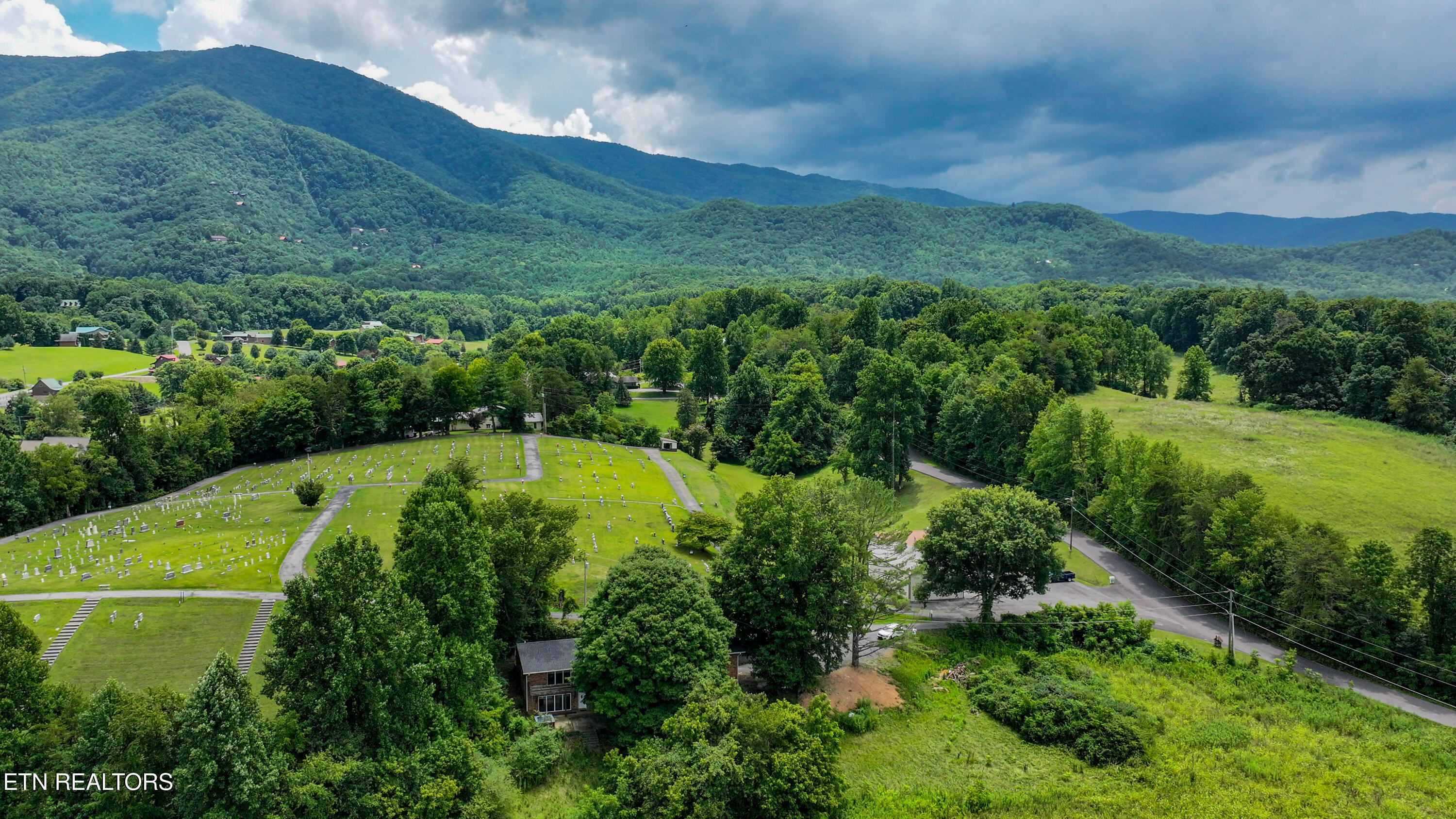 3315 Mattox Cemetery Road Sevierville TN 37862