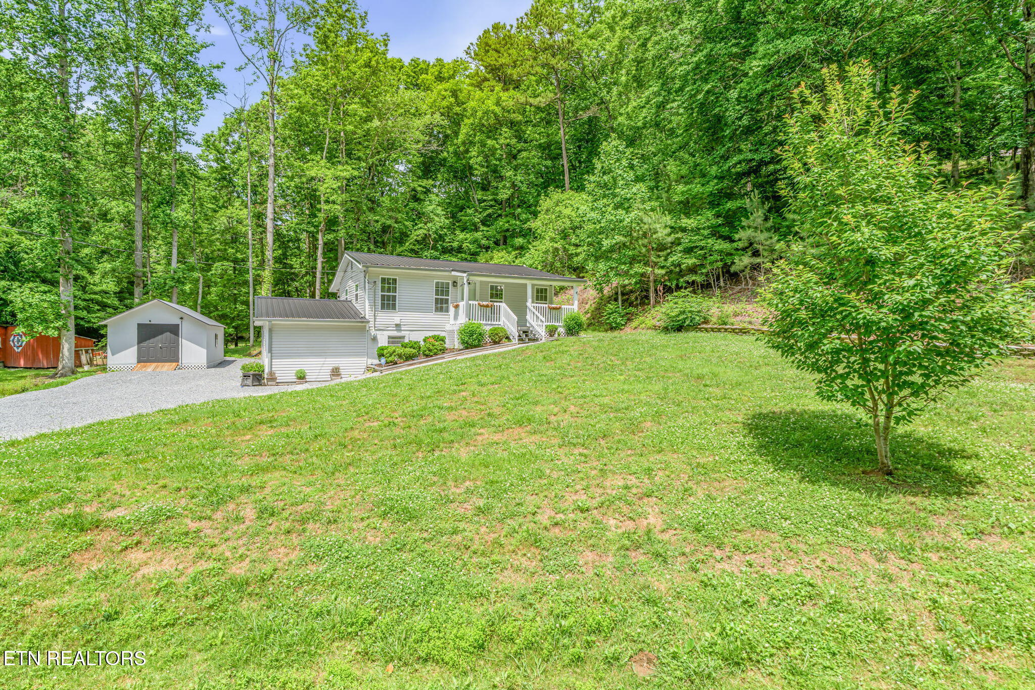 825 County Road 82 Athens TN 37303