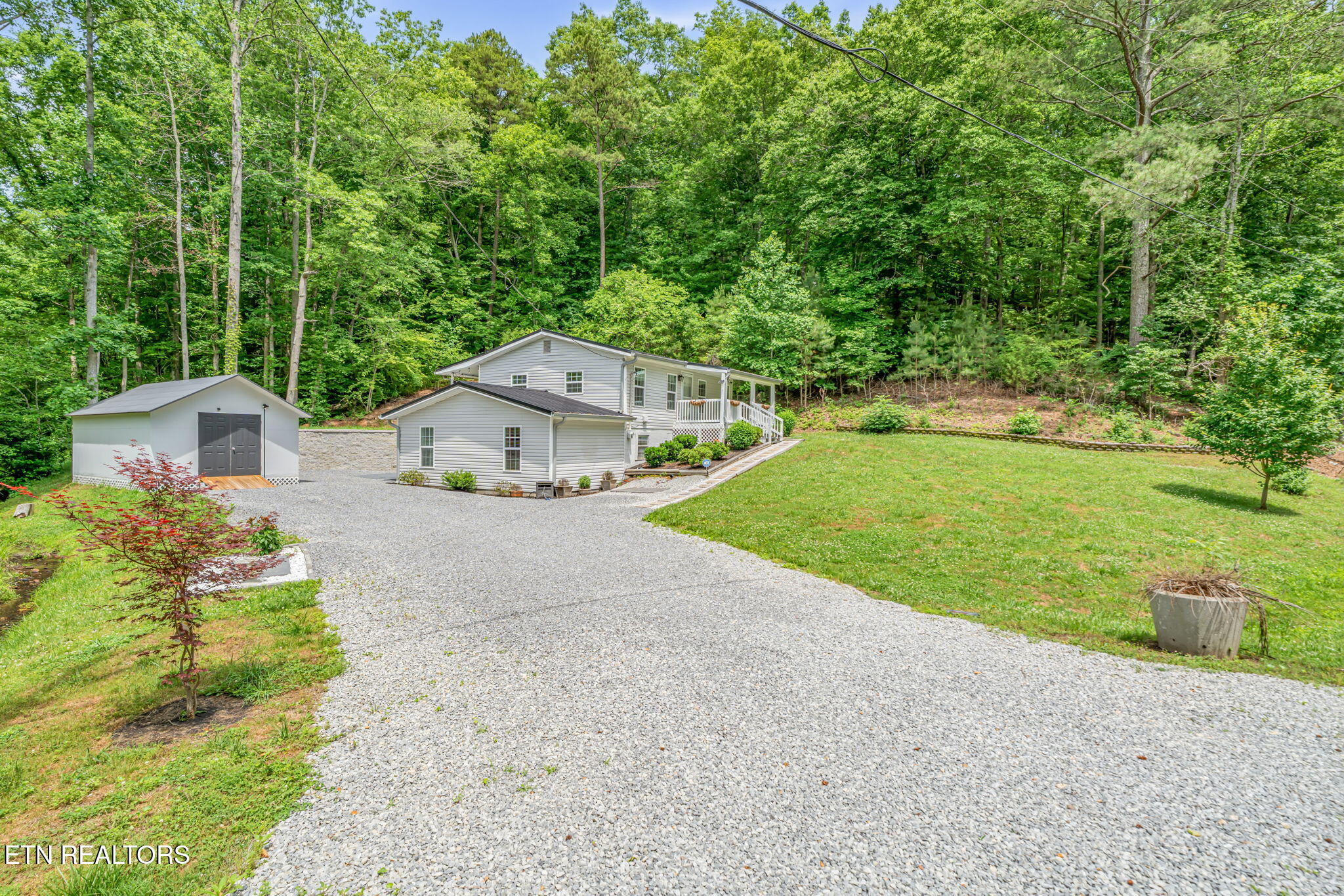 825 County Road 82 Athens TN 37303