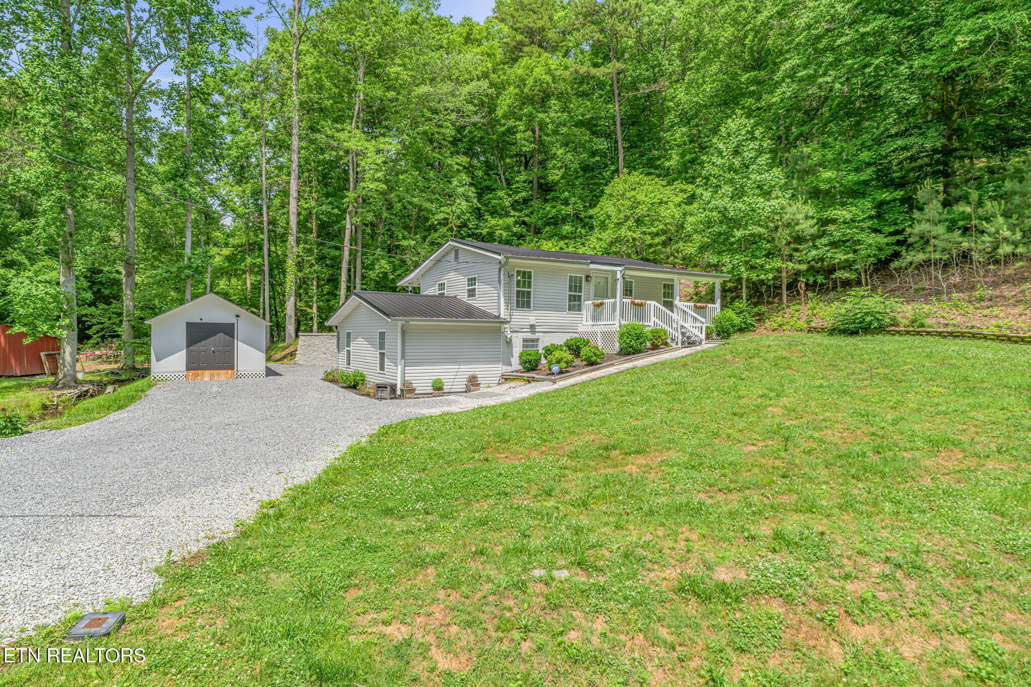 825 County Road 82 Athens TN 37303
