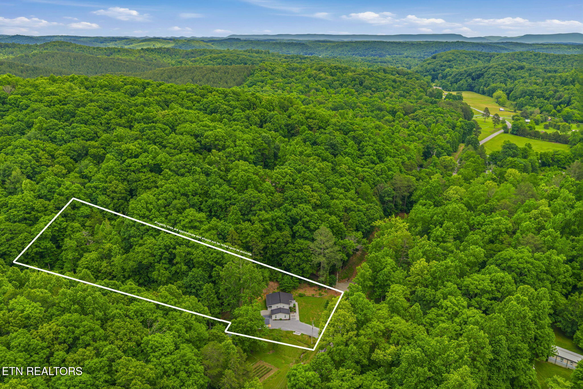 825 County Road 82 Athens TN 37303