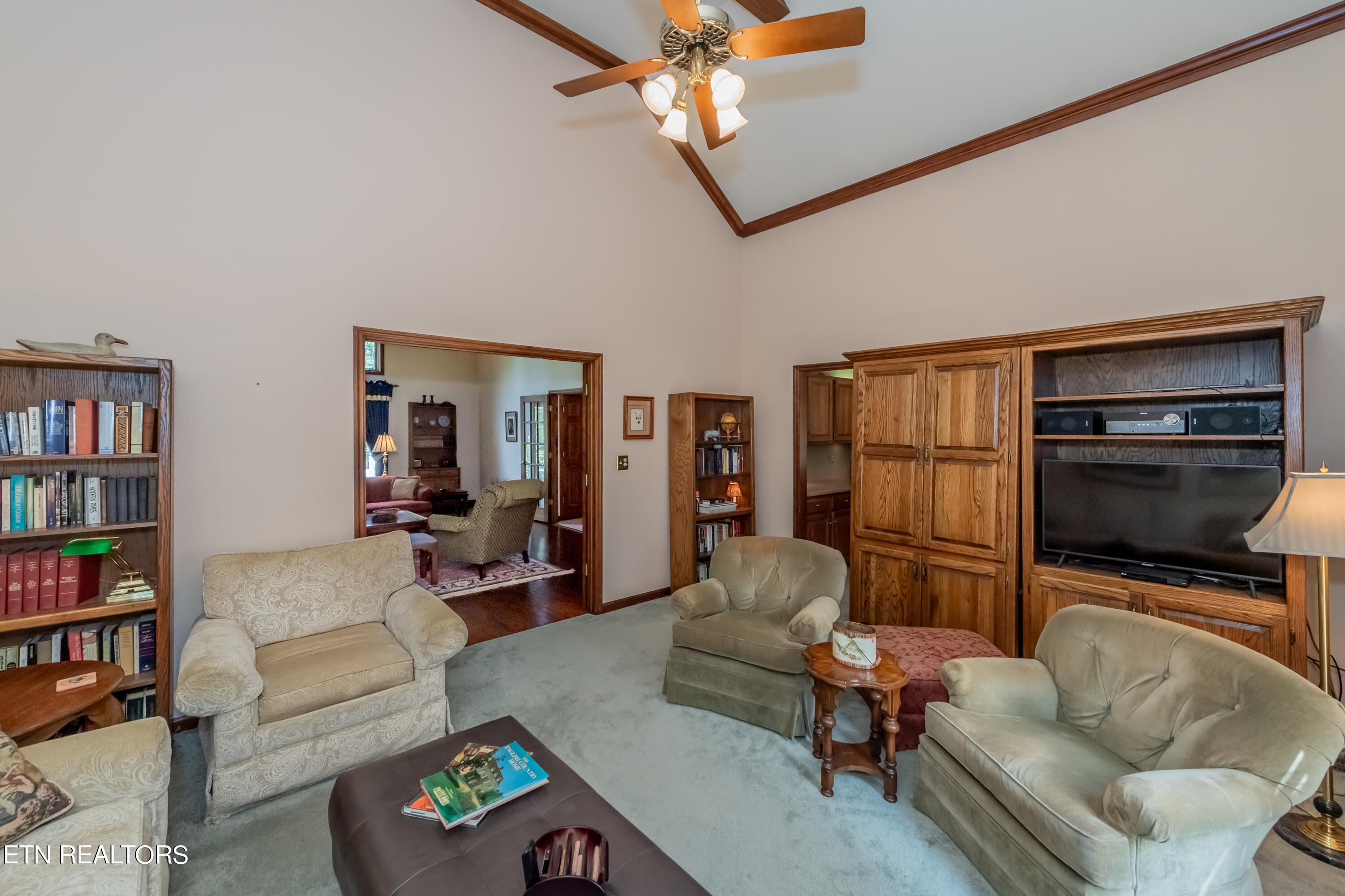 521 Augusta National Way Knoxville TN 37934