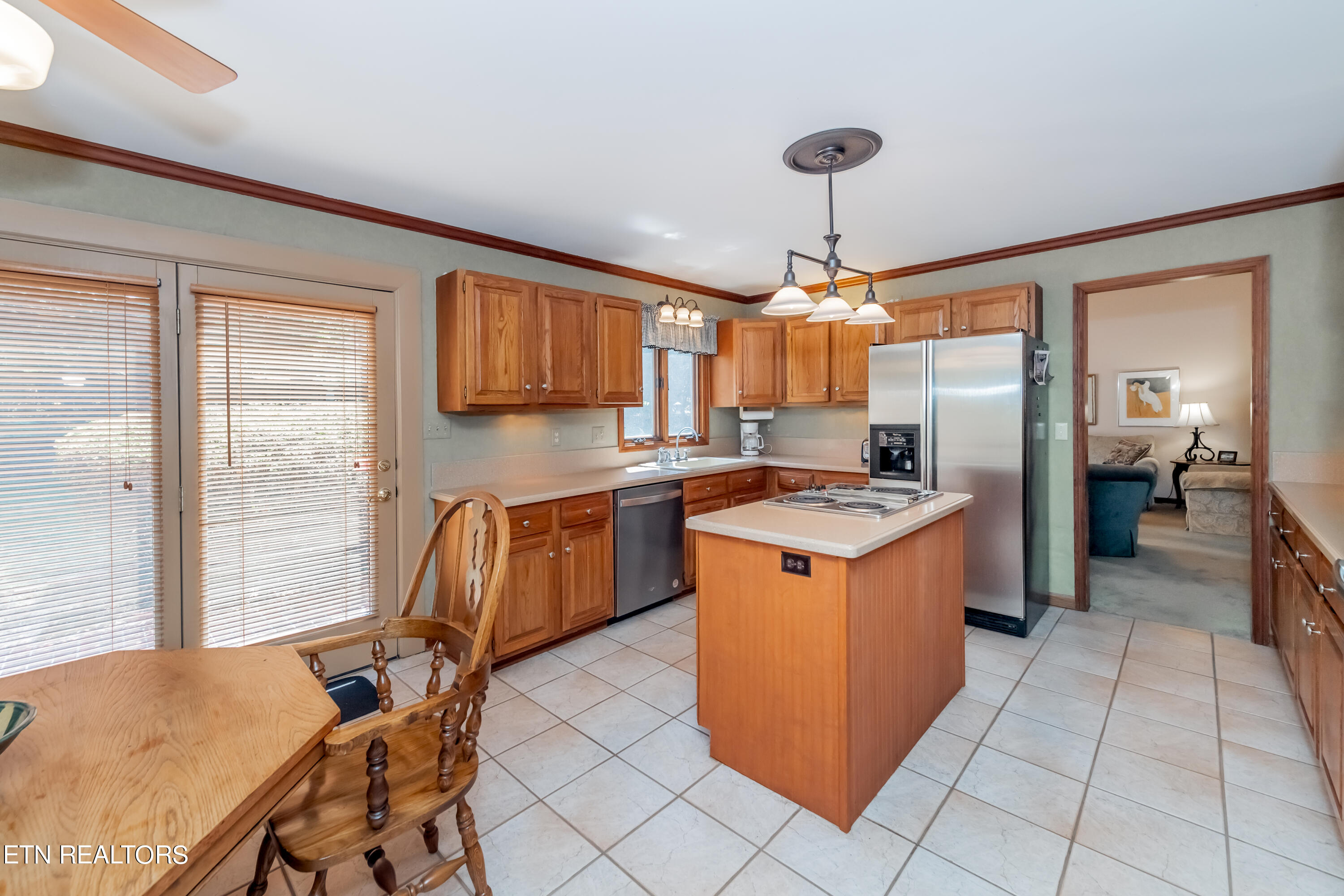 521 Augusta National Way Knoxville TN 37934