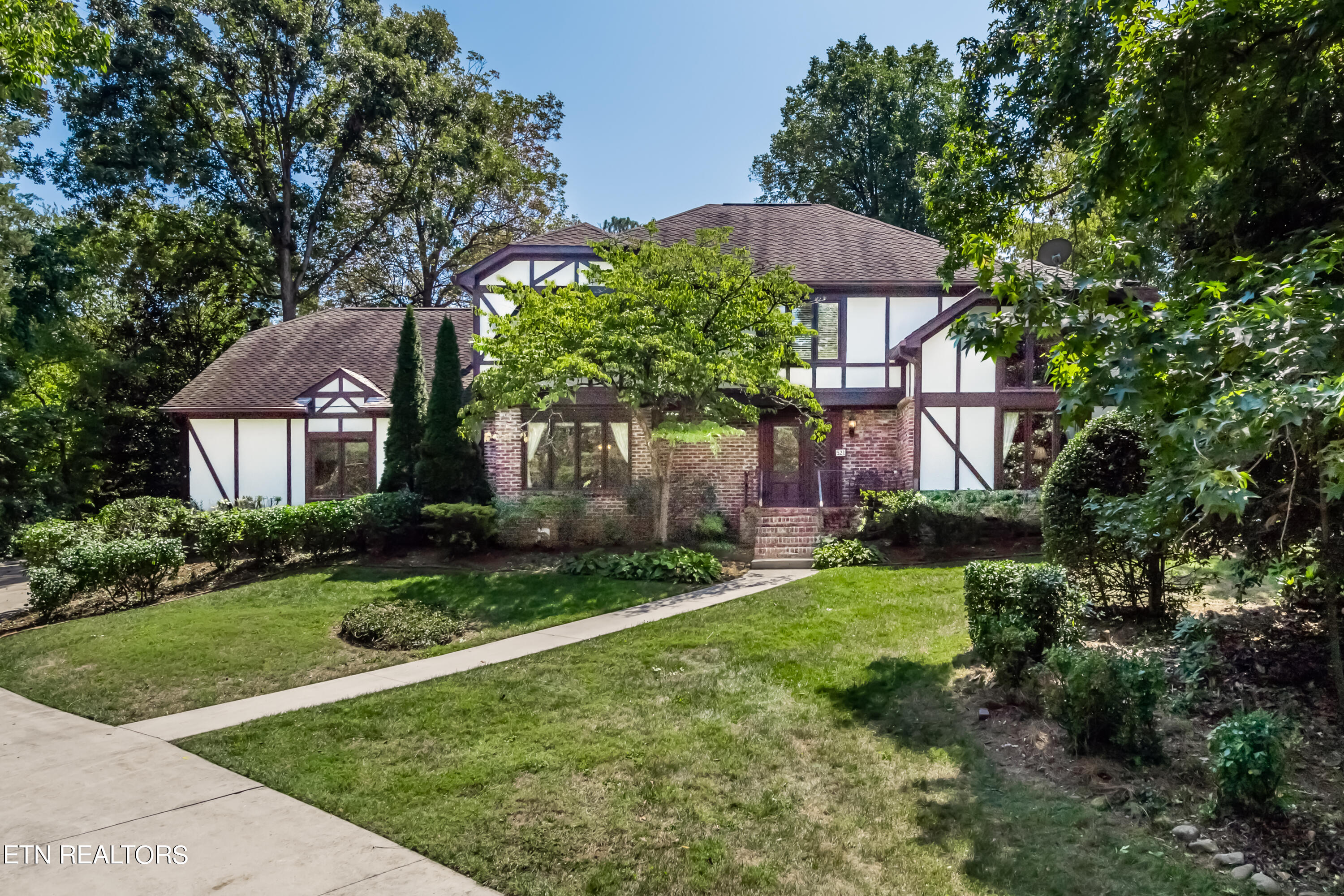 521 Augusta National Way Knoxville TN 37934