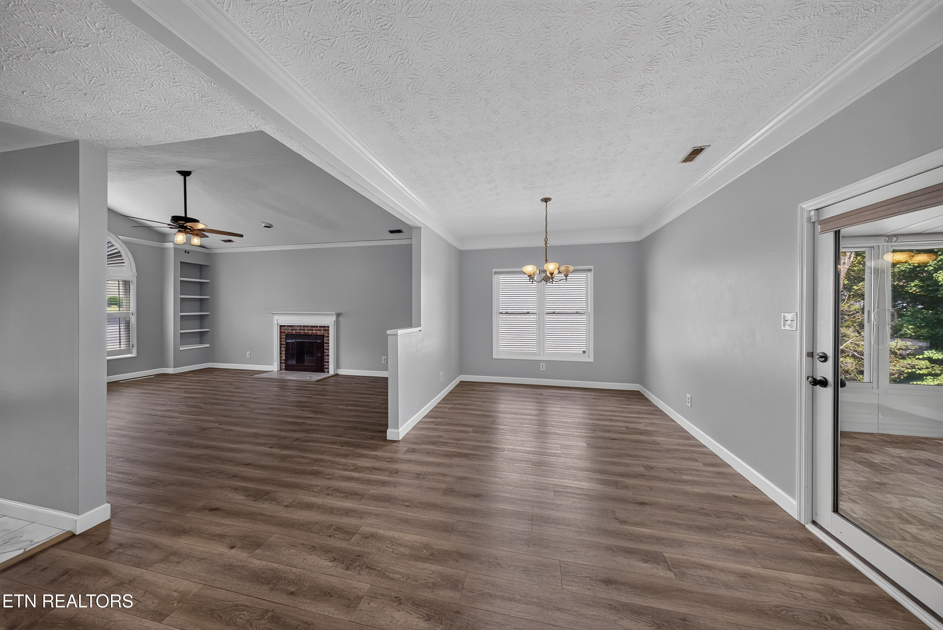 8525 E Cypress Lake Drive Knoxville TN 37923