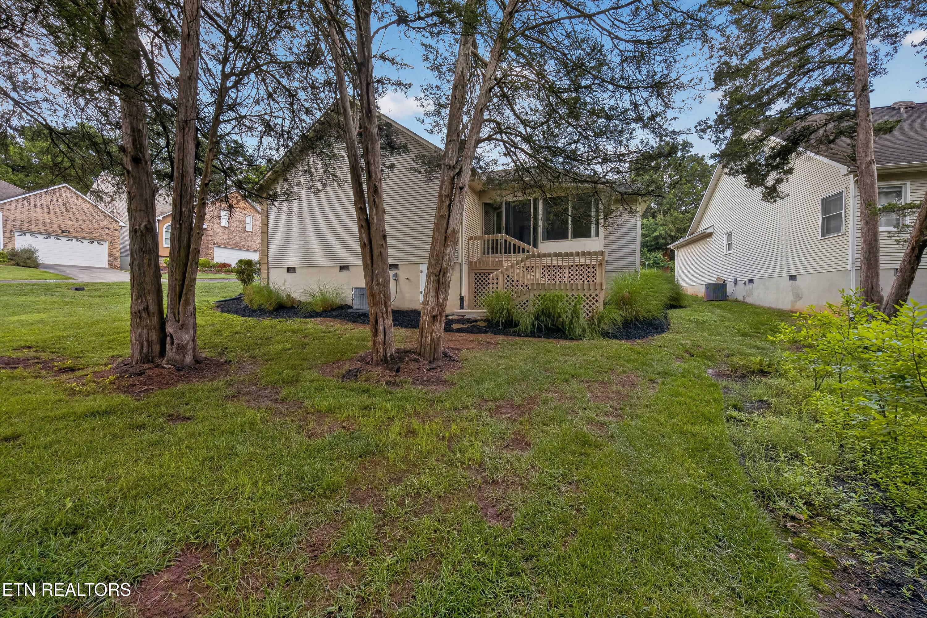 8525 E Cypress Lake Drive Knoxville TN 37923