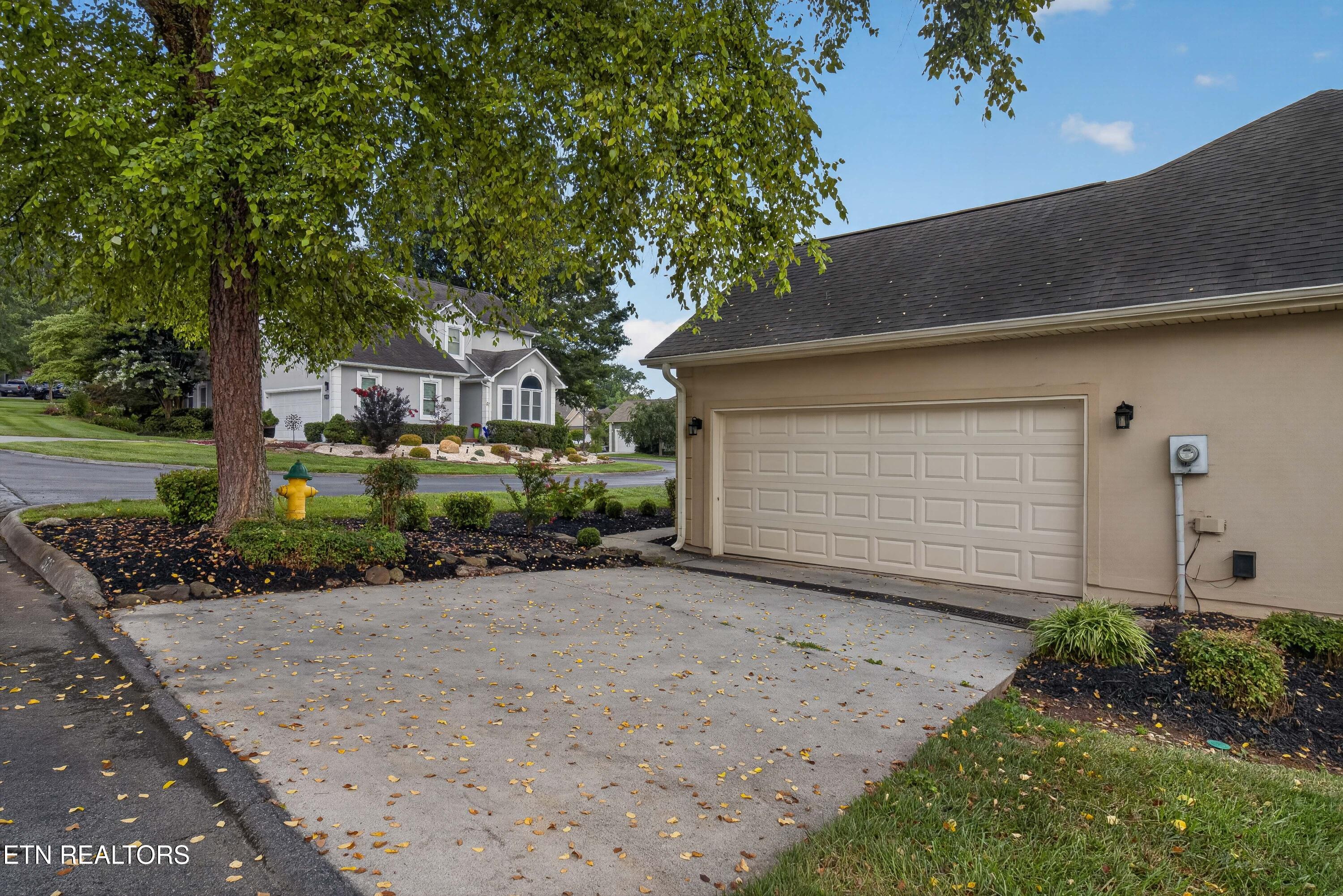 8525 E Cypress Lake Drive Knoxville TN 37923