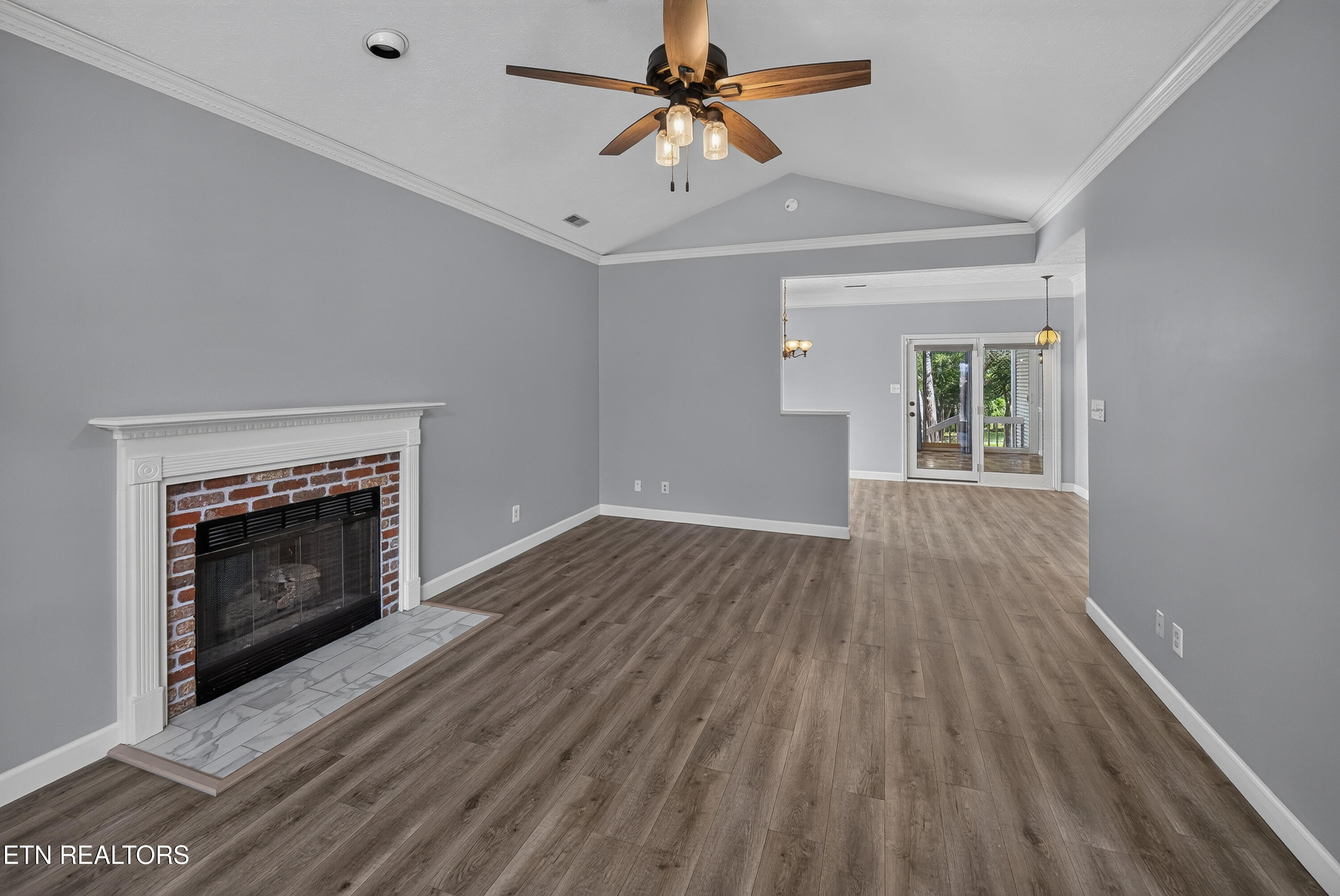 8525 E Cypress Lake Drive Knoxville TN 37923