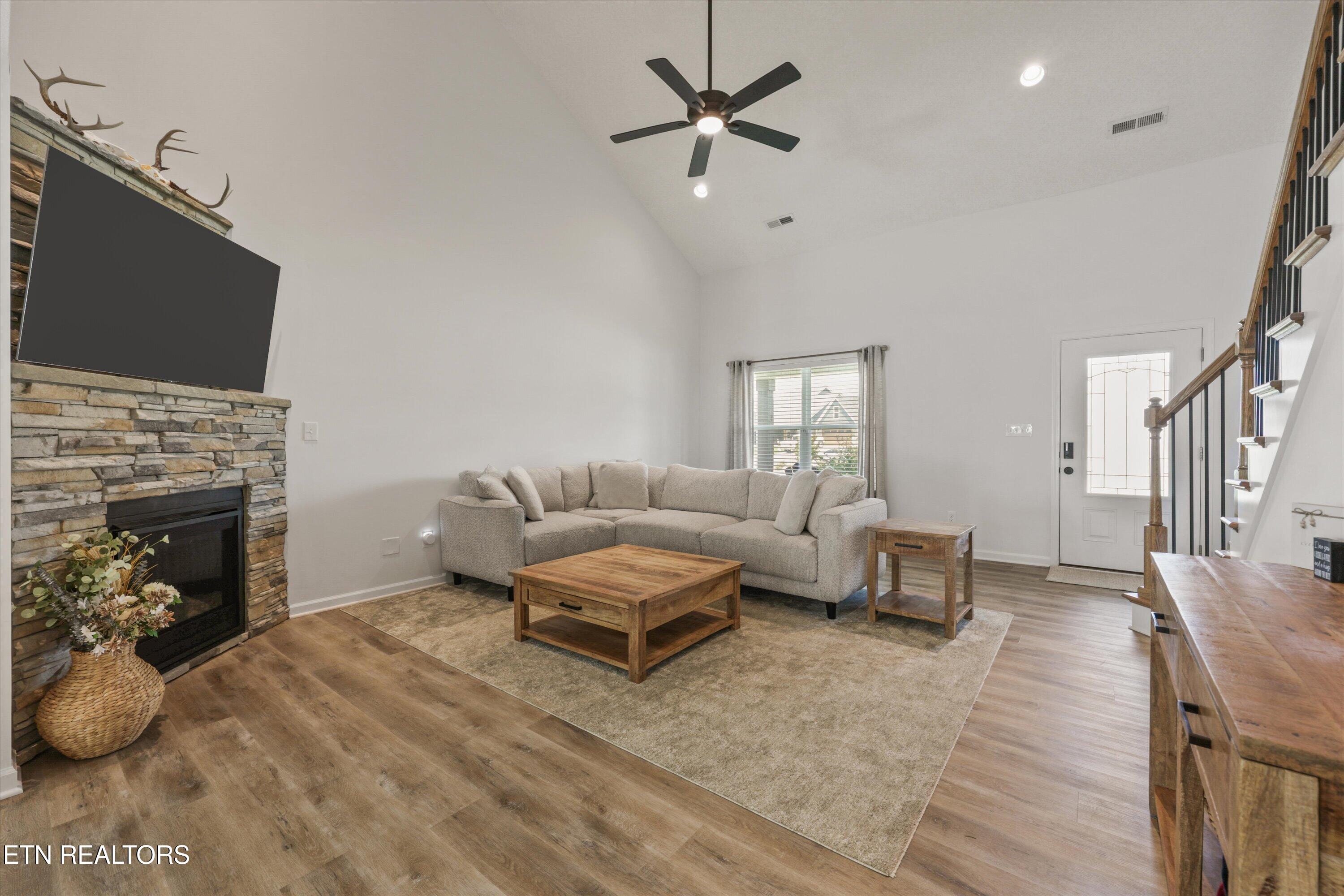 7626 Bailey Landing Lane Knoxville TN 37931