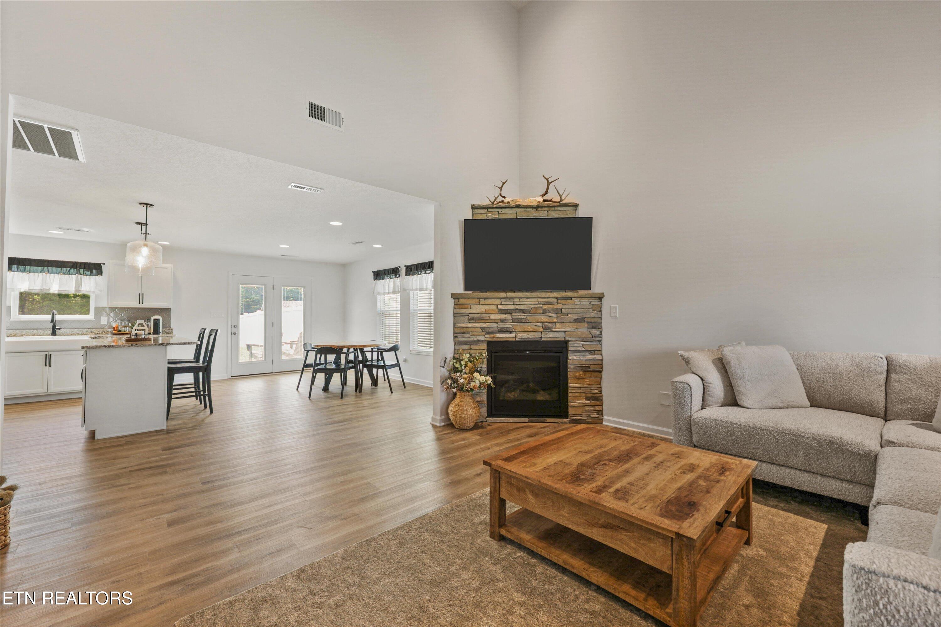 7626 Bailey Landing Lane Knoxville TN 37931